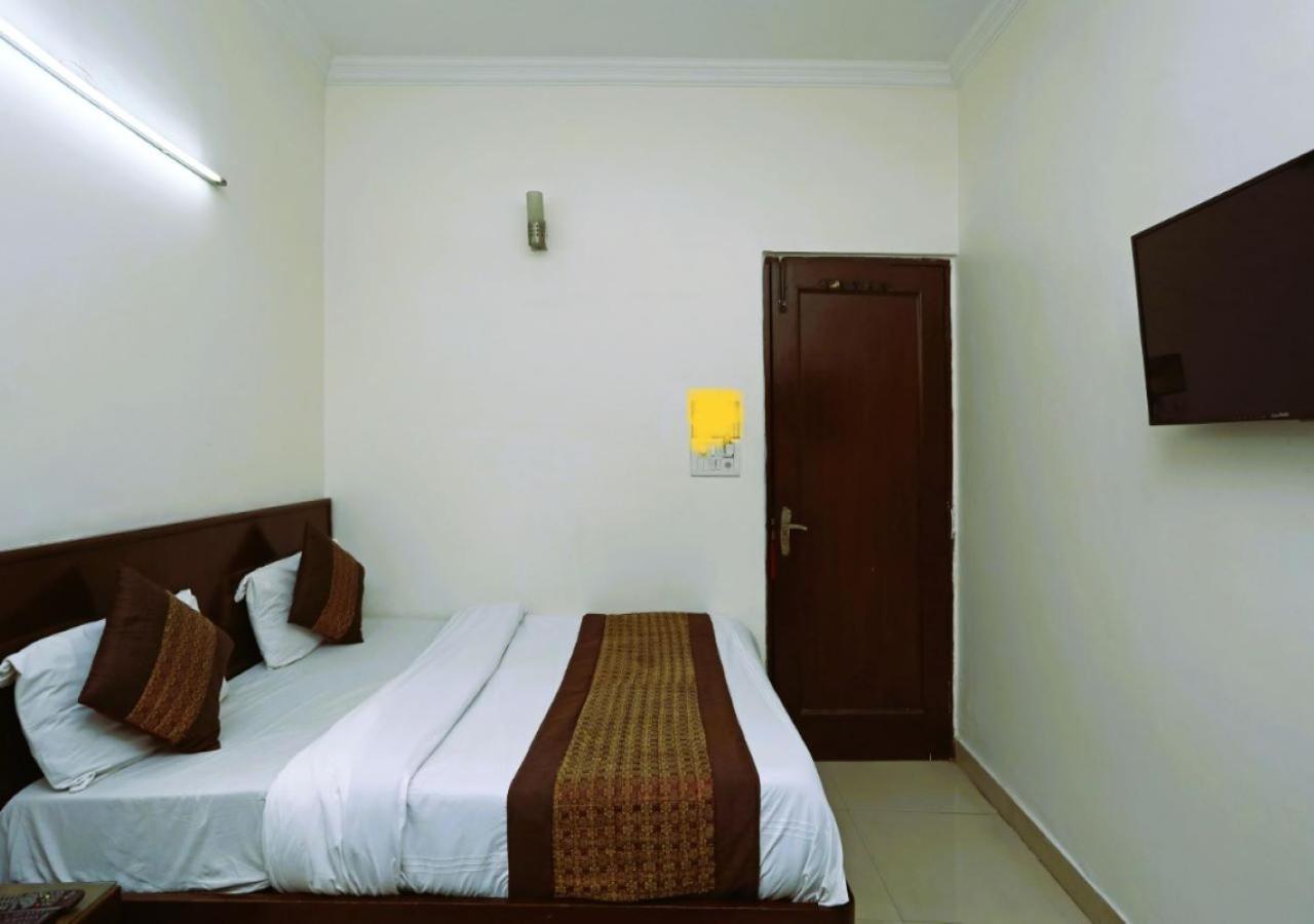 Comfrate By Family Istay Bed & Breakfast *