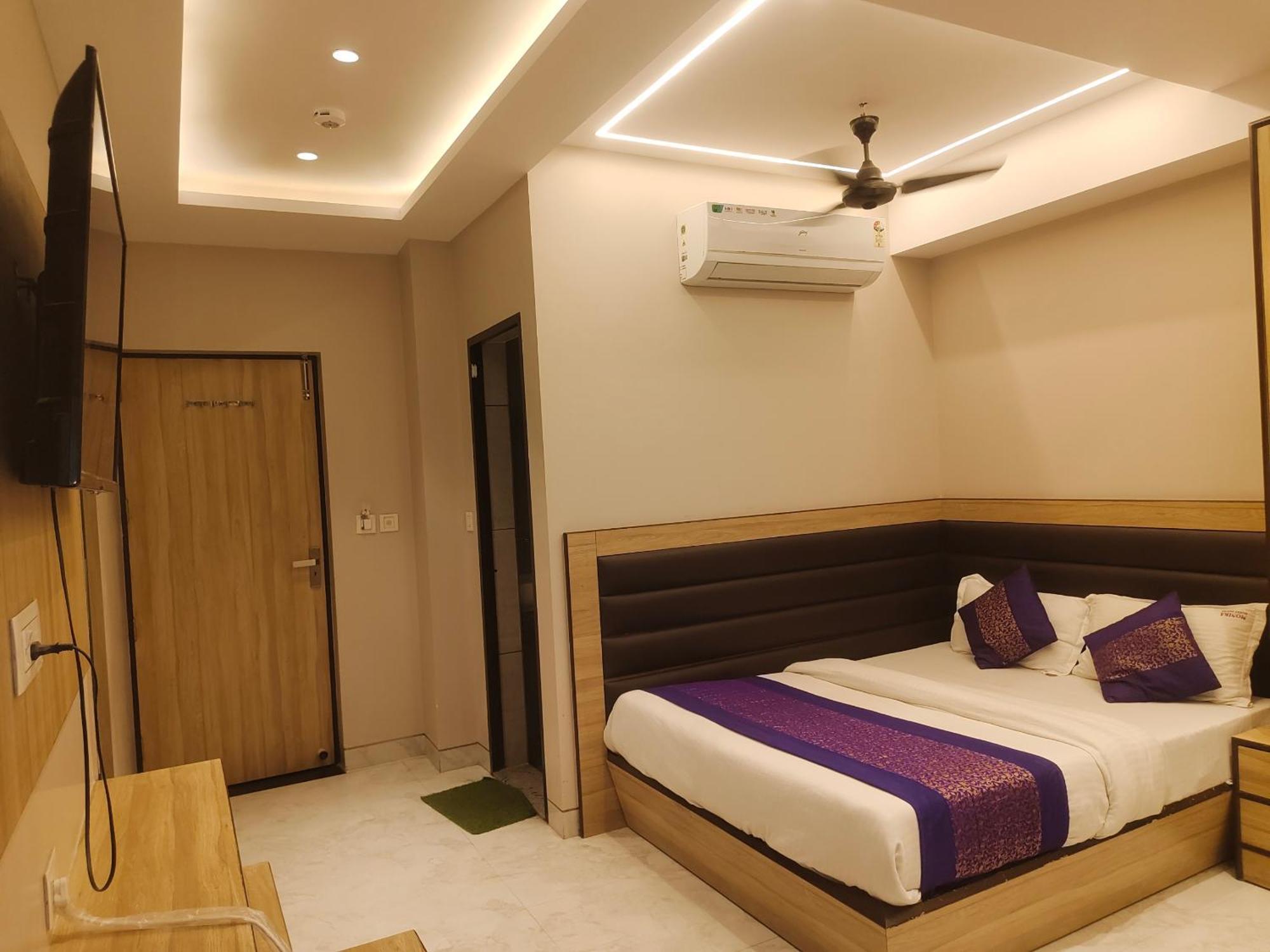 Comfrate By Family Istay Bed & Breakfast