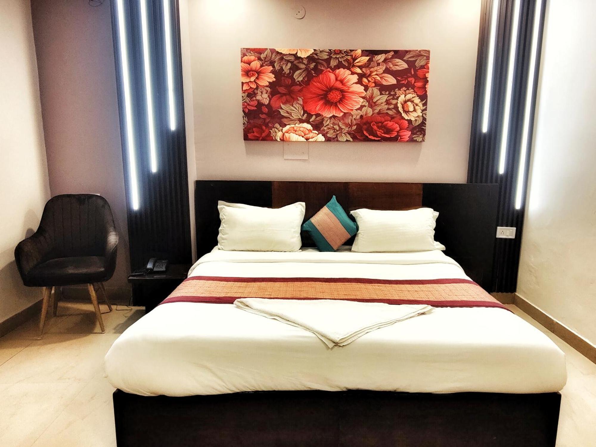 Aditya Delhi Airport 3* New Delhi