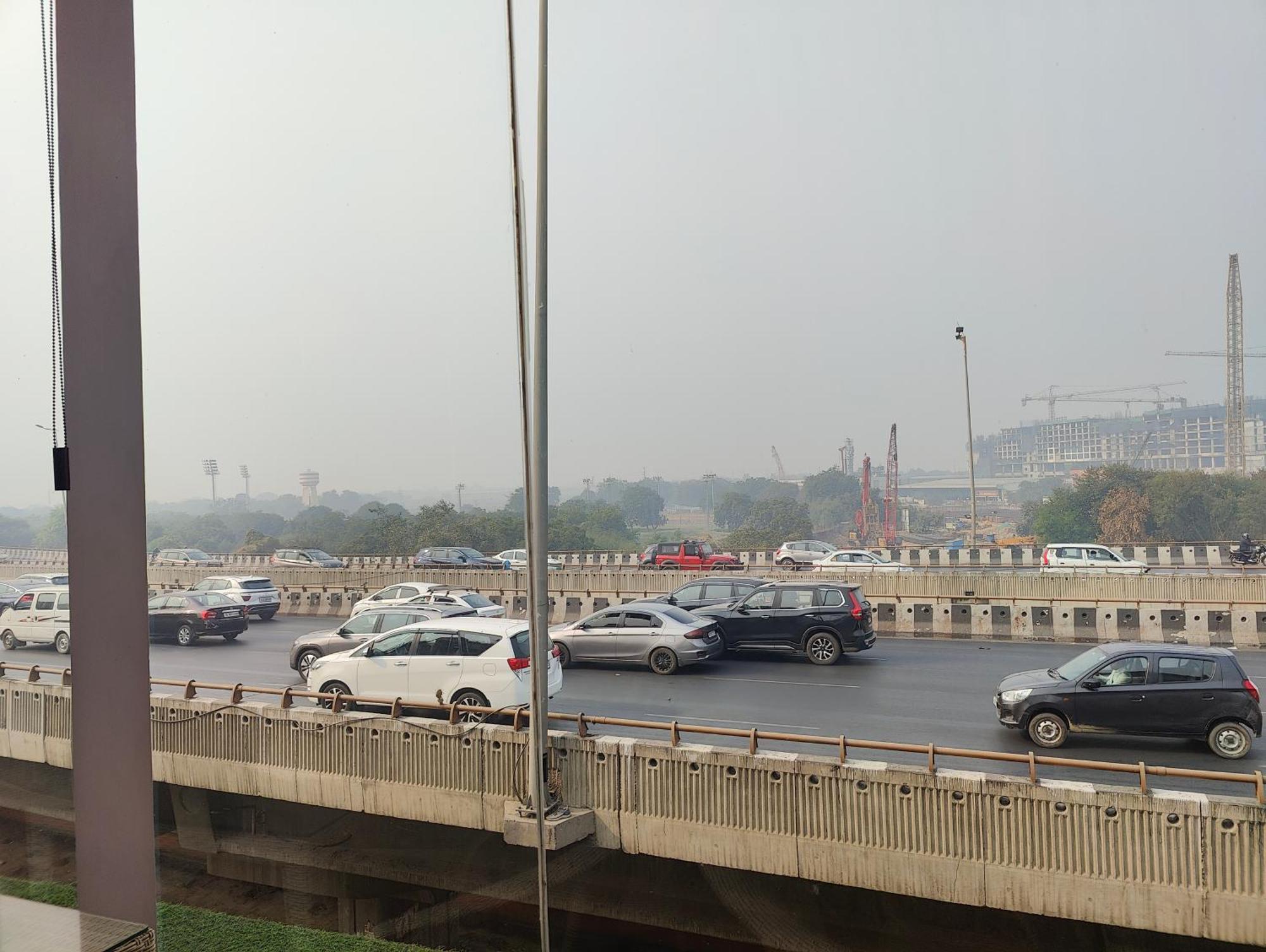 Hotel Nova Near Delhi Airport