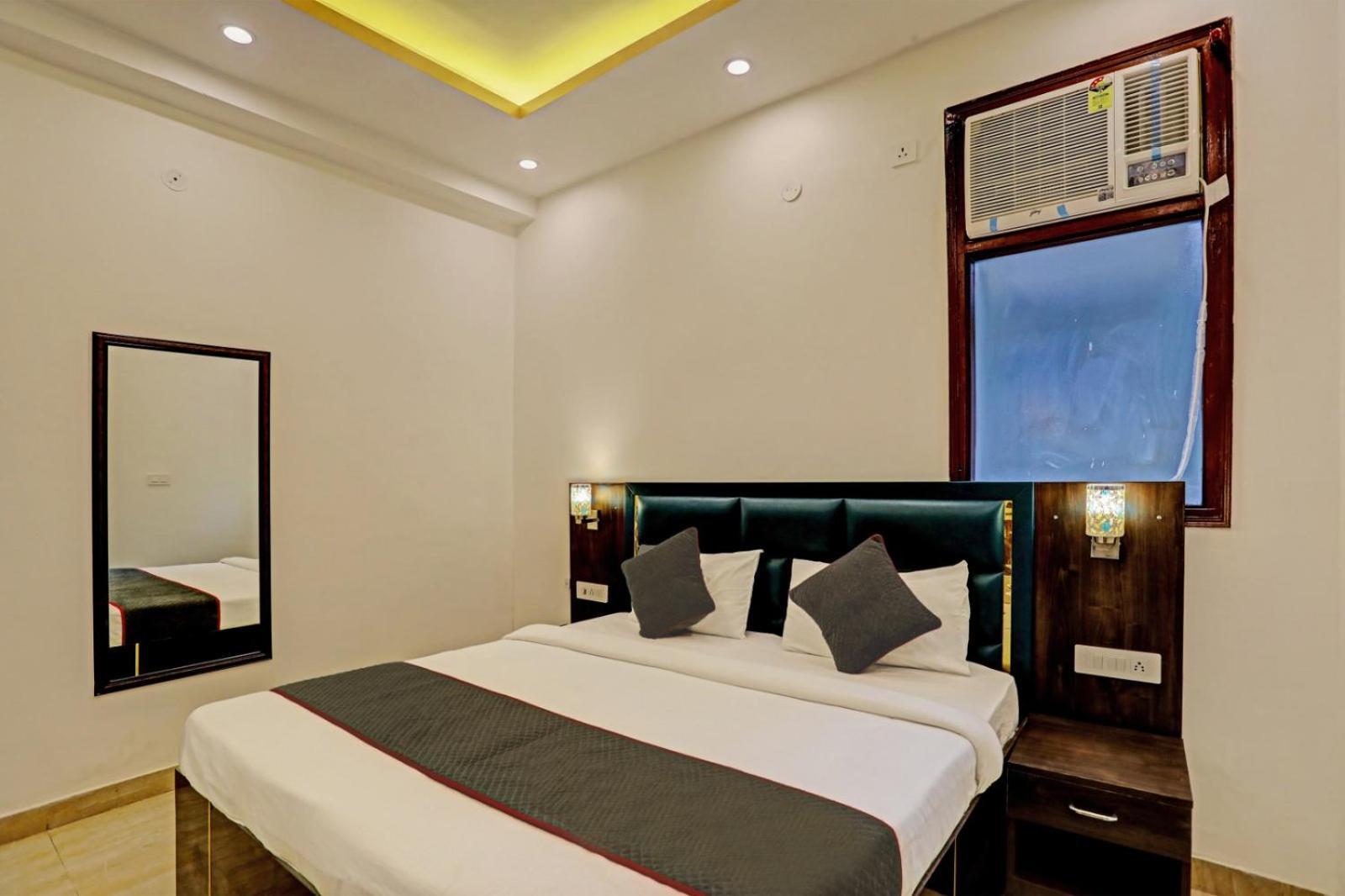 Ivy Plaza 4*