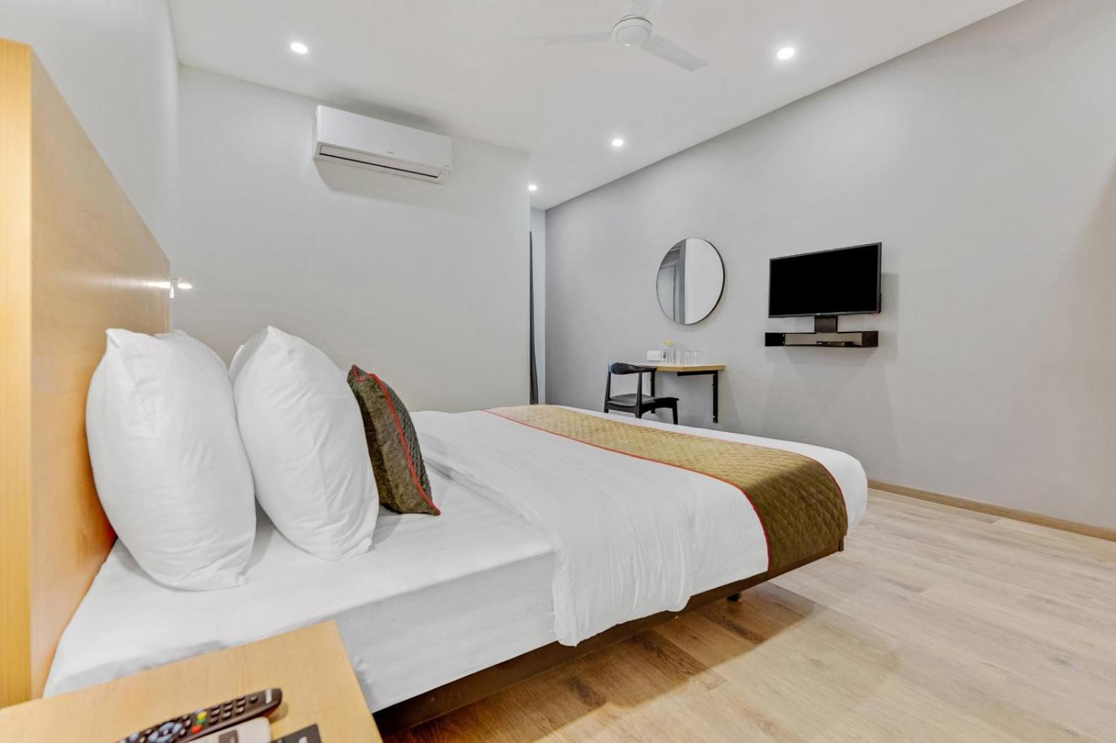 Hotel City Lite Plaza