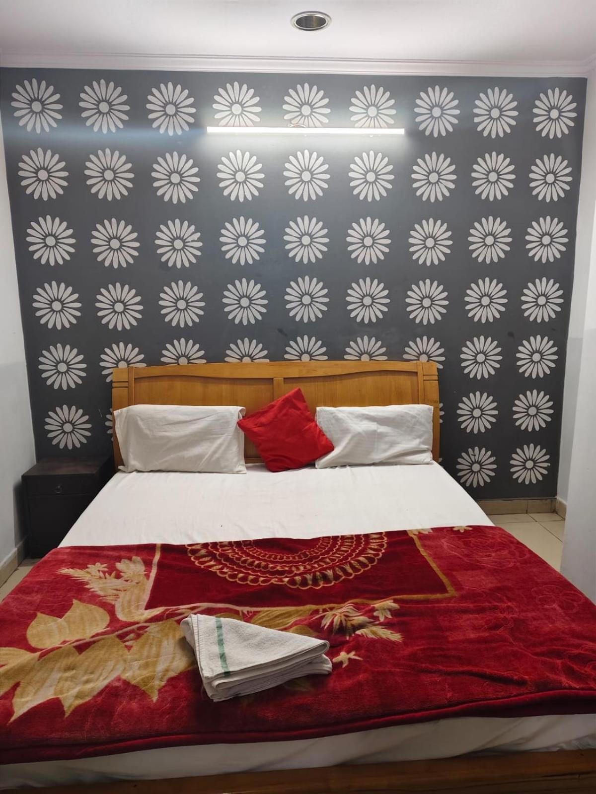 J Joy - Karol Bagh 3* Delhi (National Capital Territory of India)