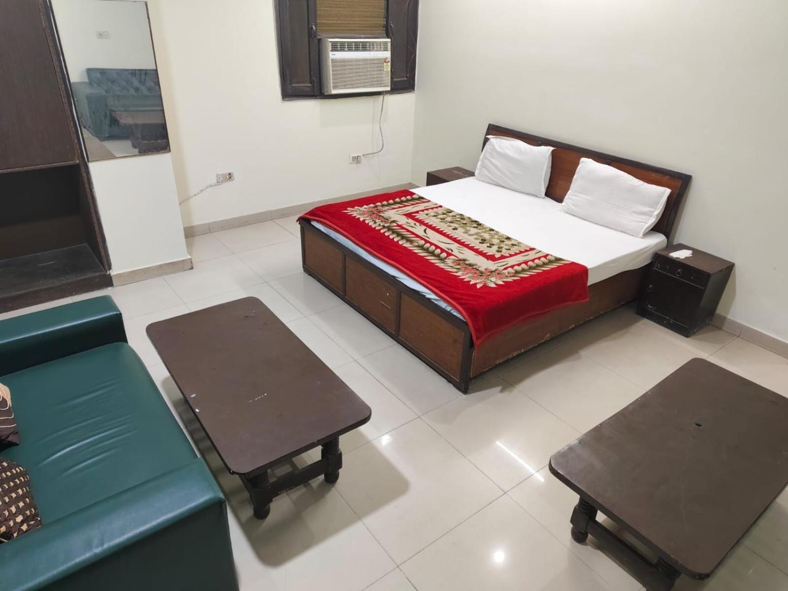 J Joy - Karol Bagh
