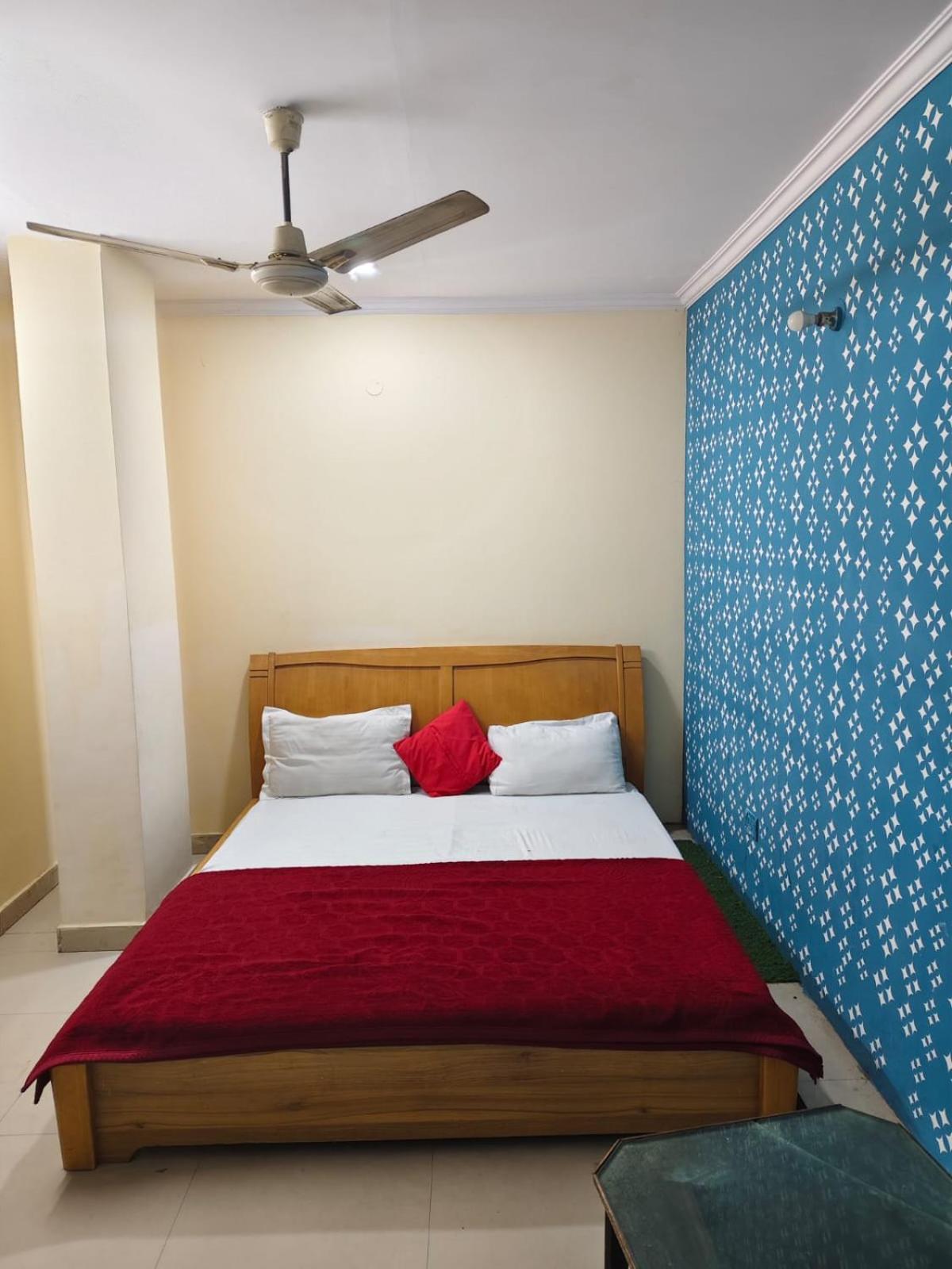 Hotel J Joy - Karol Bagh Delhi (National Capital Territory of India)
