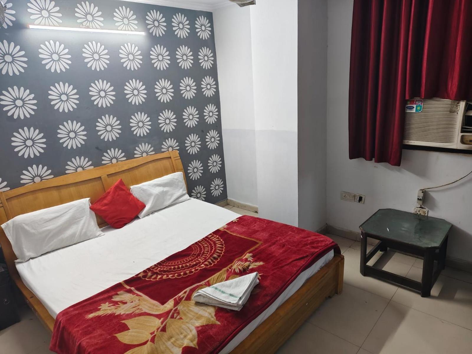 J Joy - Karol Bagh