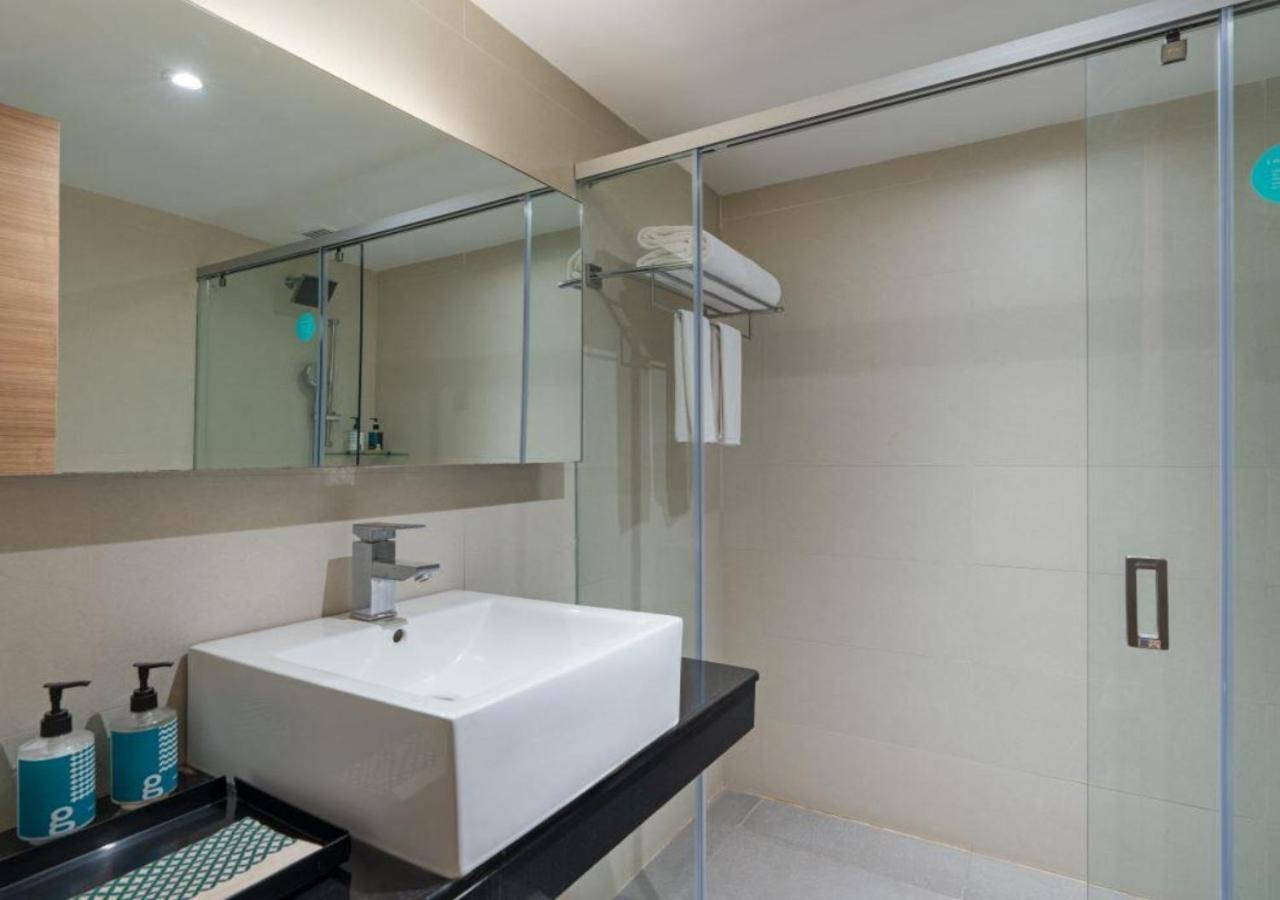 Hotel Pacific Near Delhi Airport New Delhi