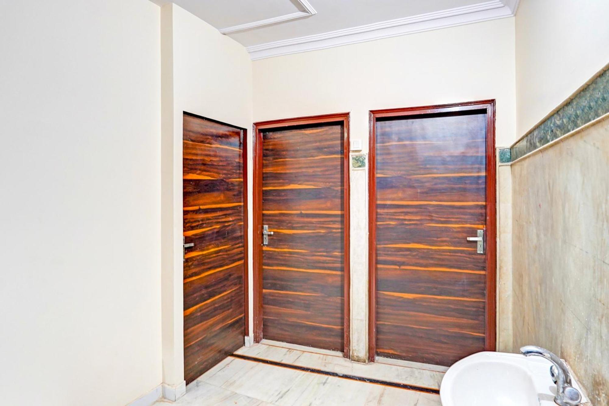 O Jps Lux Hotel