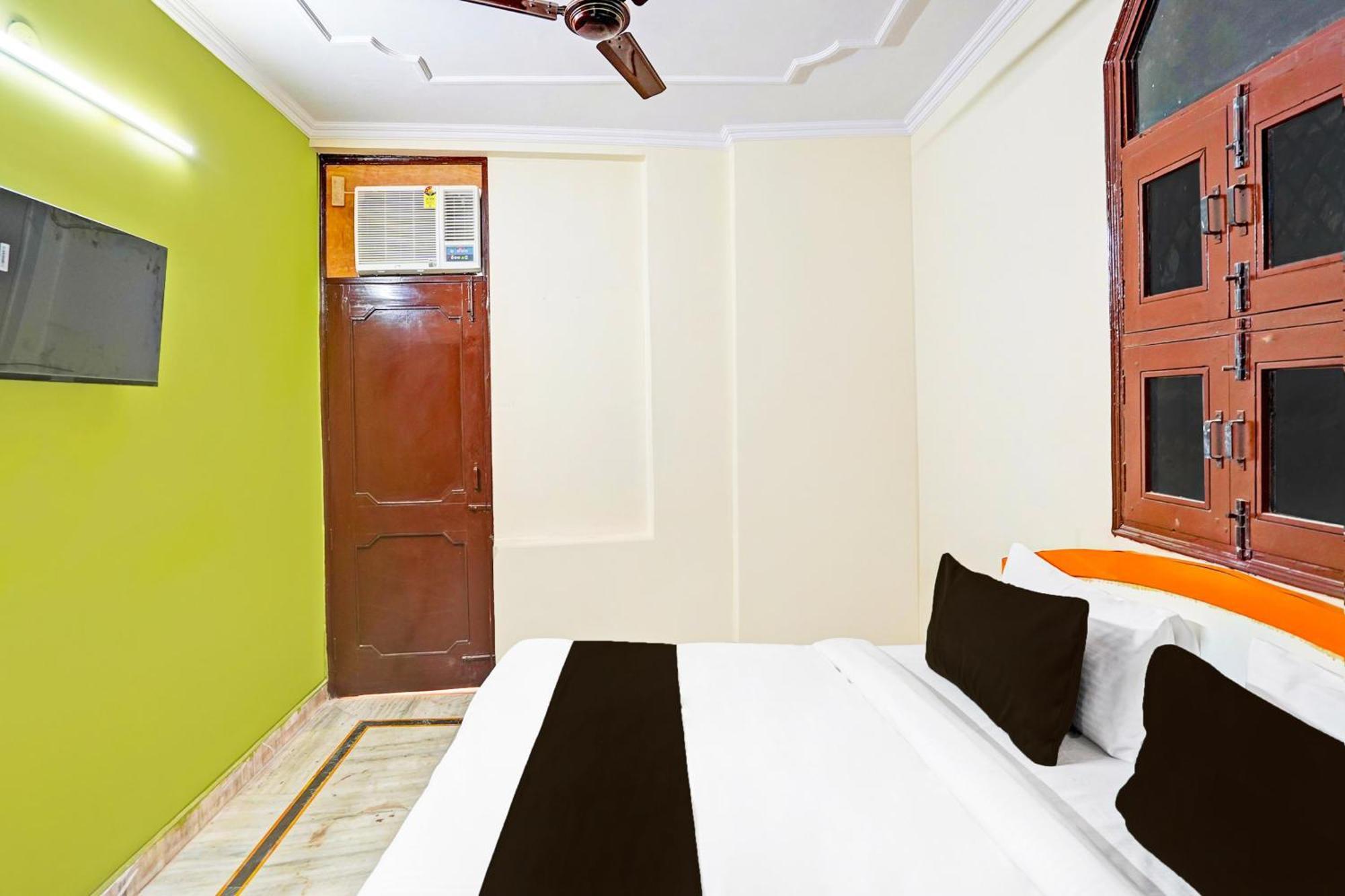 Super O Jps Lux Hotel