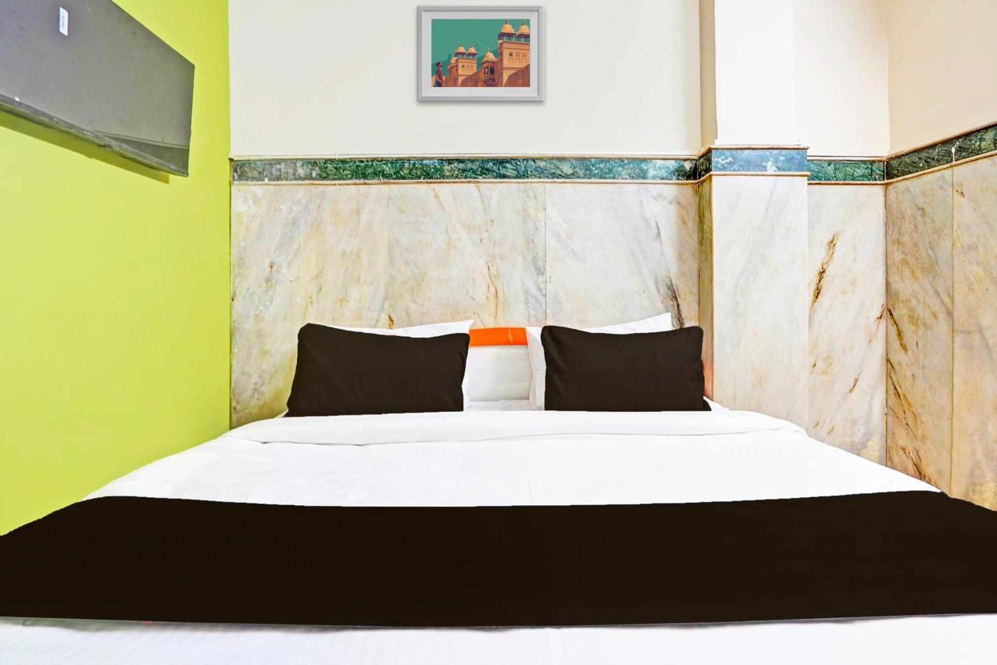 Hotel O Jps Lux
