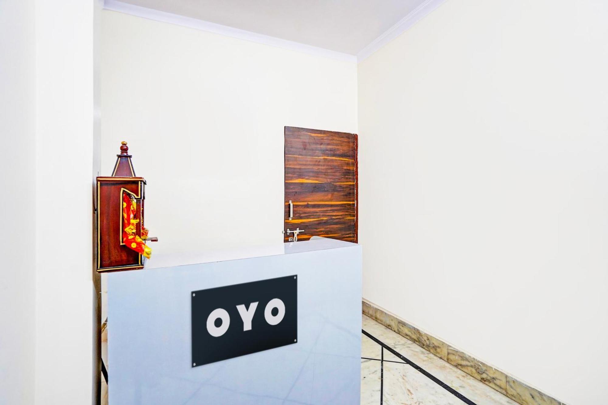 O Jps Lux Hotel 3*