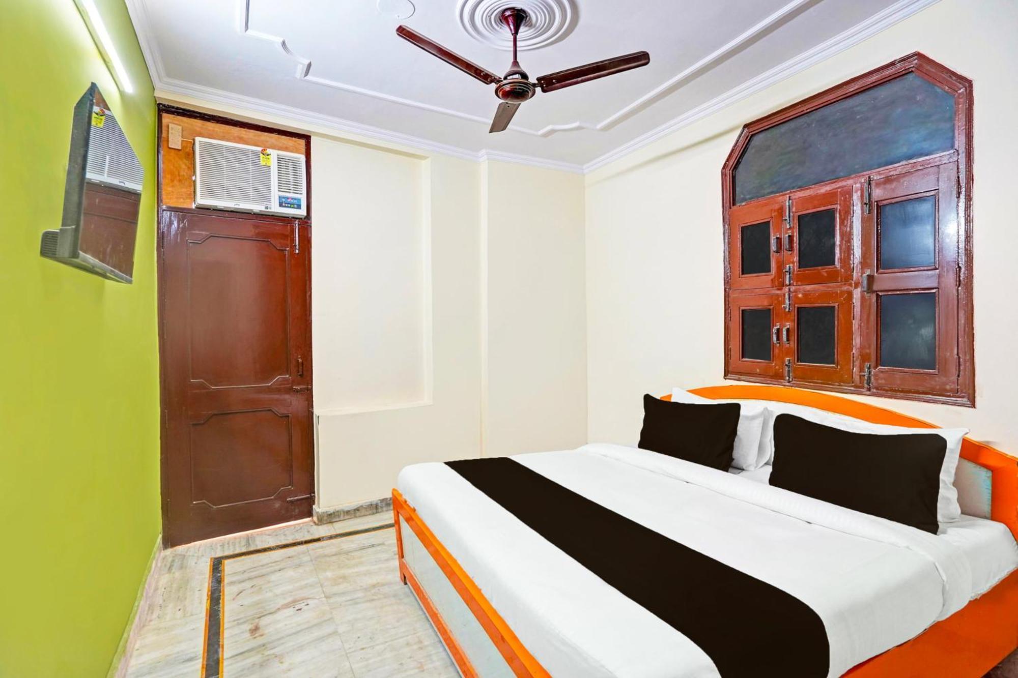 O Jps Lux Delhi (National Capital Territory of India)
