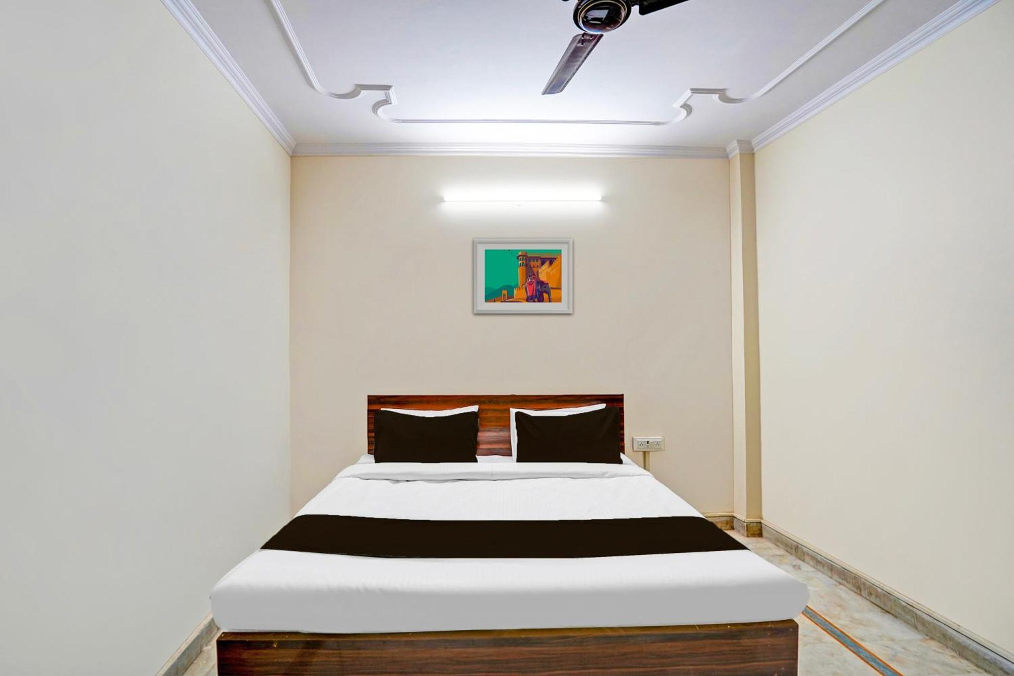 O Jps Lux 3* Delhi (National Capital Territory of India)