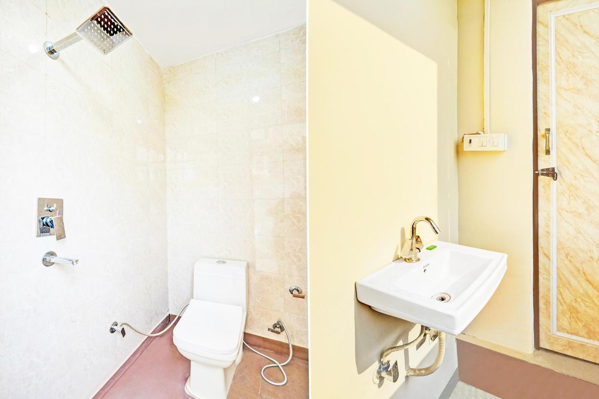 Hotel O Jps Lux 3*
