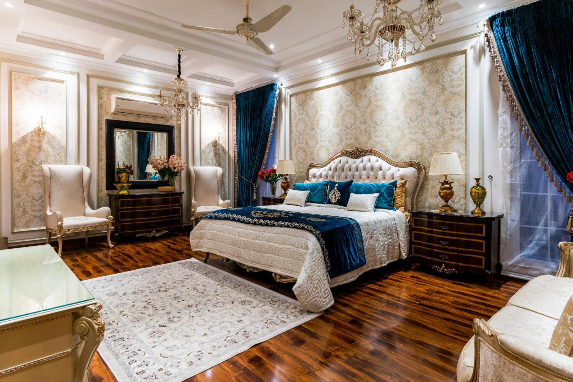 Aerotech Plaza New Delhi