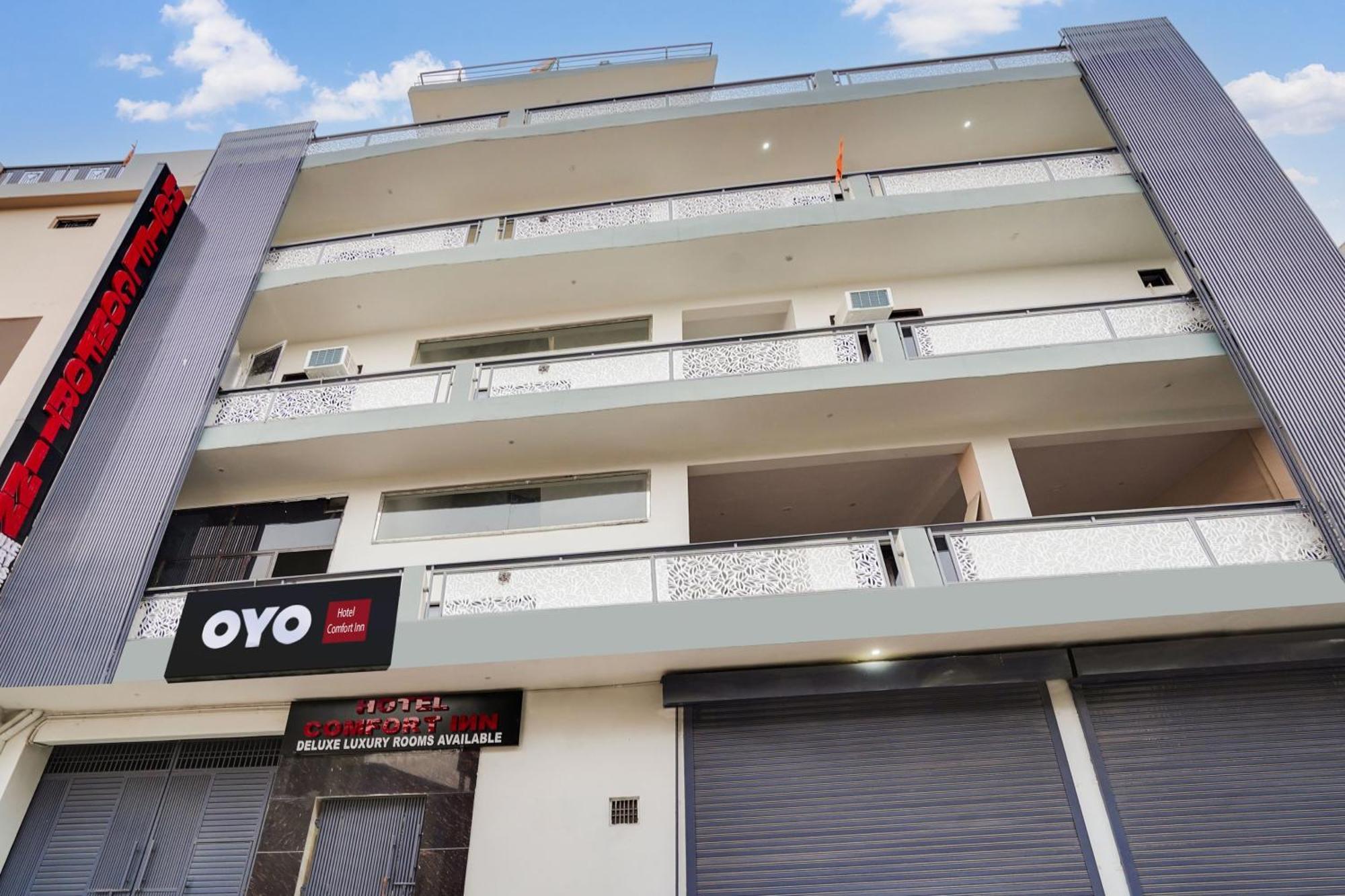 Super Oyo O Comfort