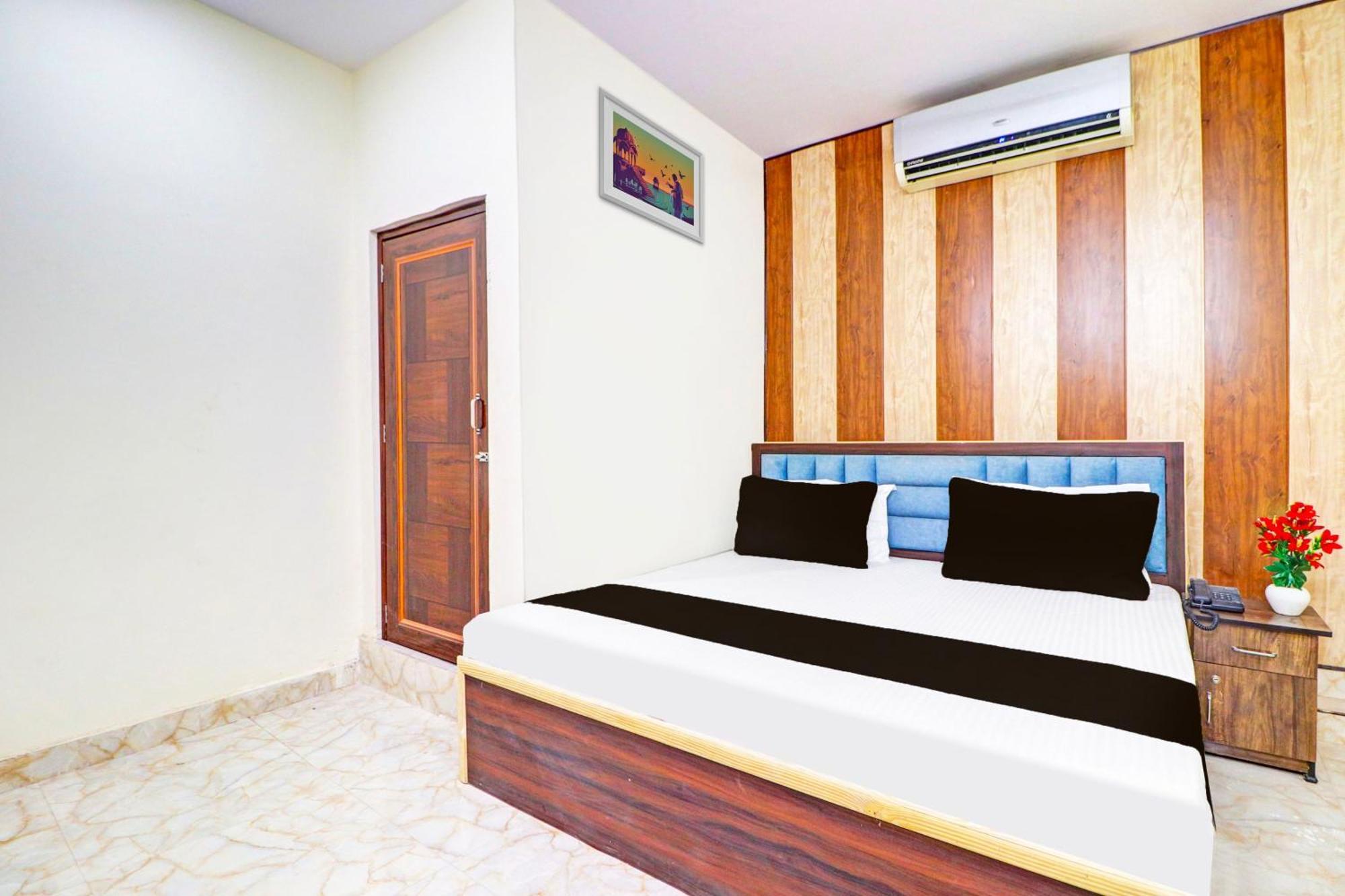 Super O Star View Residency Hotel