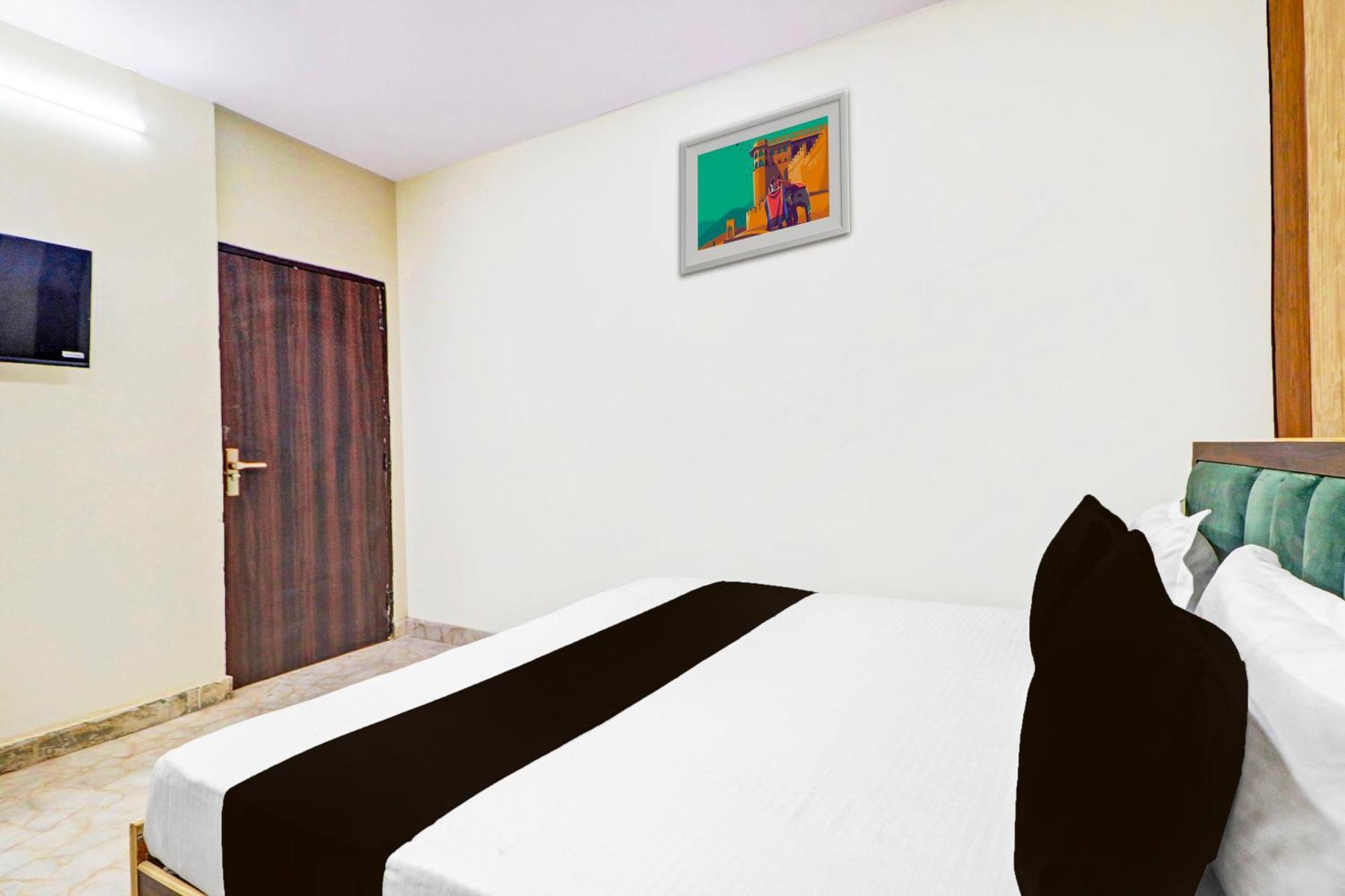 Super O Star View Residency
