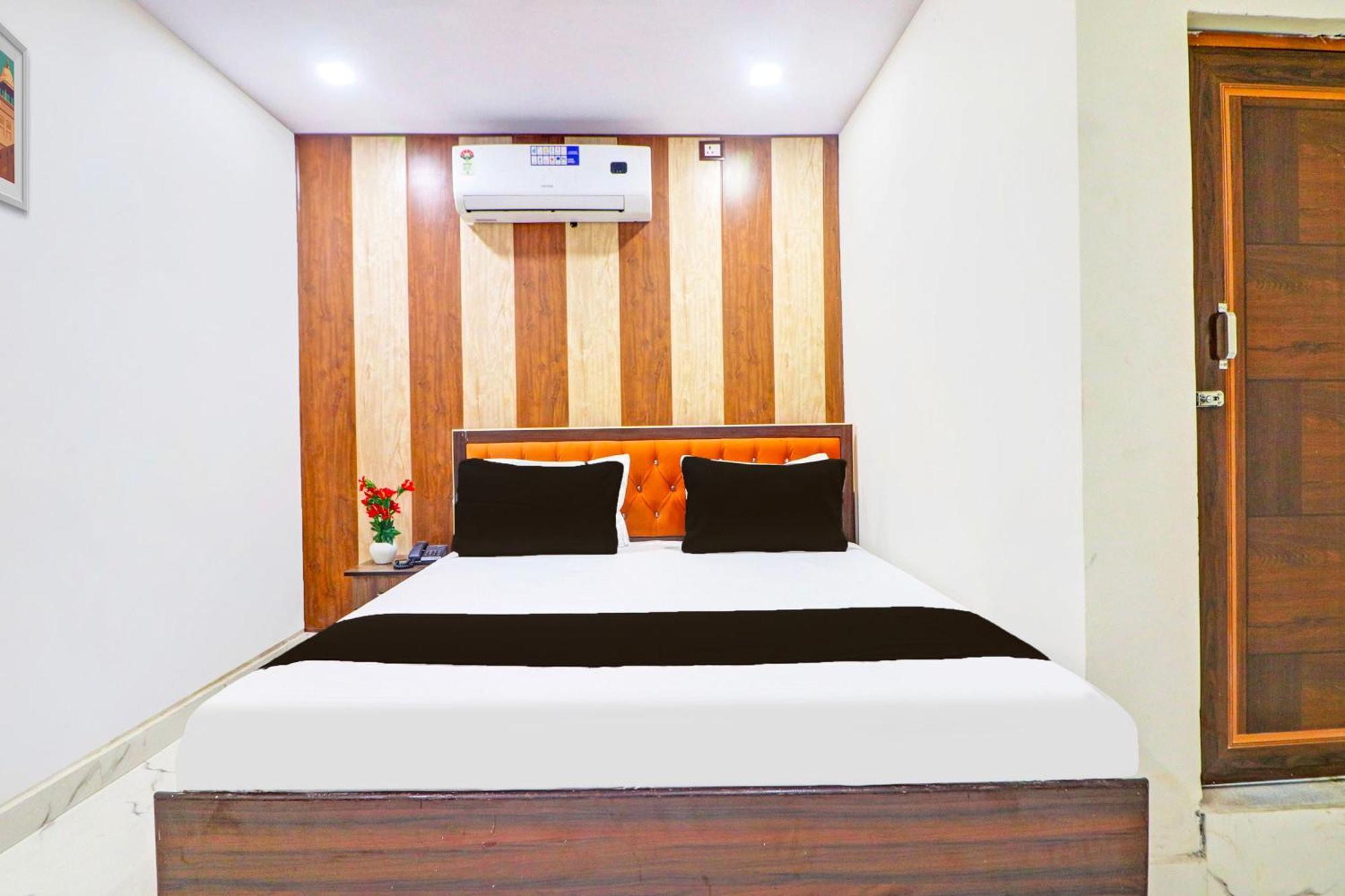 Hotel Super O Star View Residency