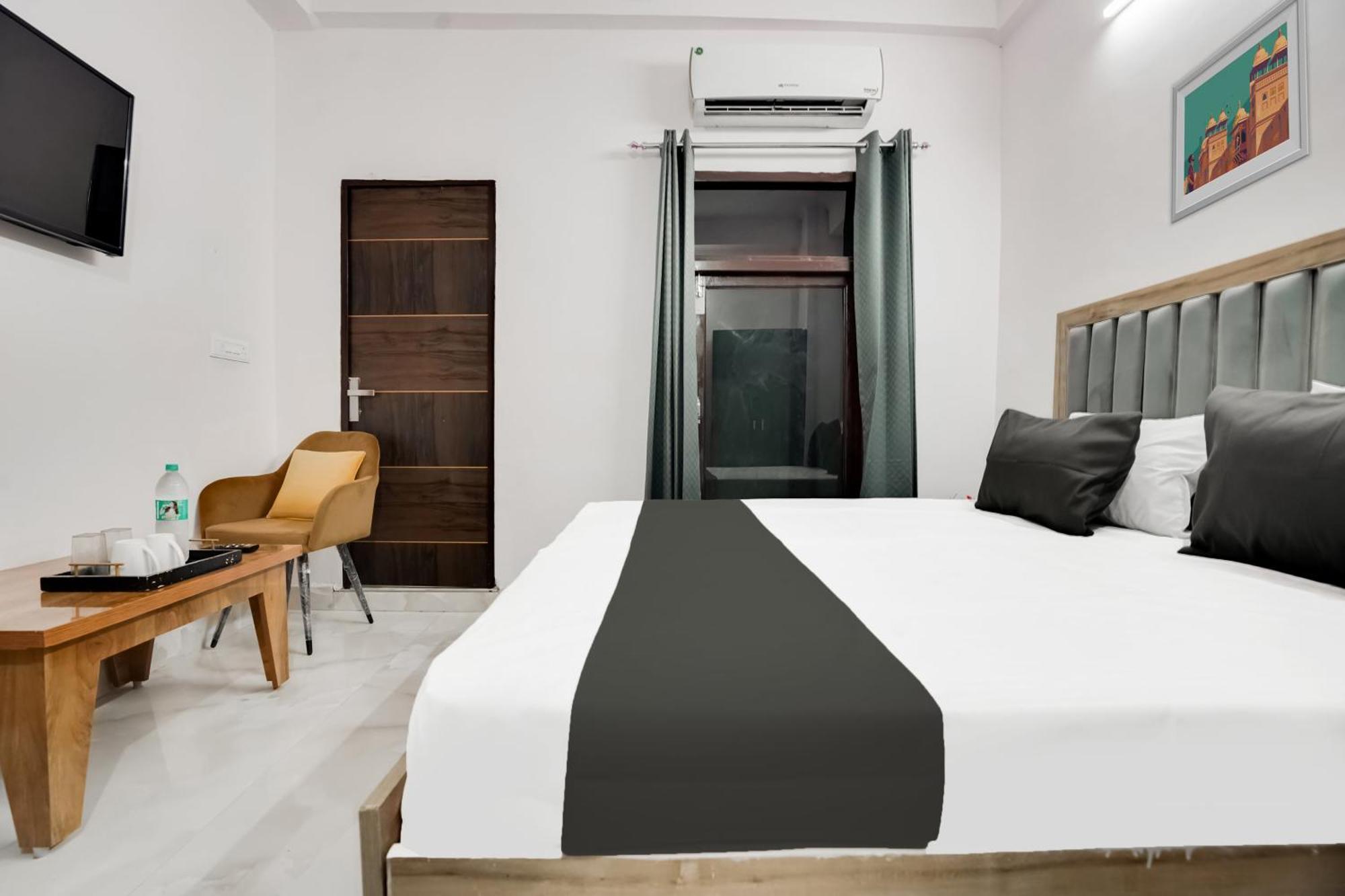 Hotel Super Oyo O Comfort