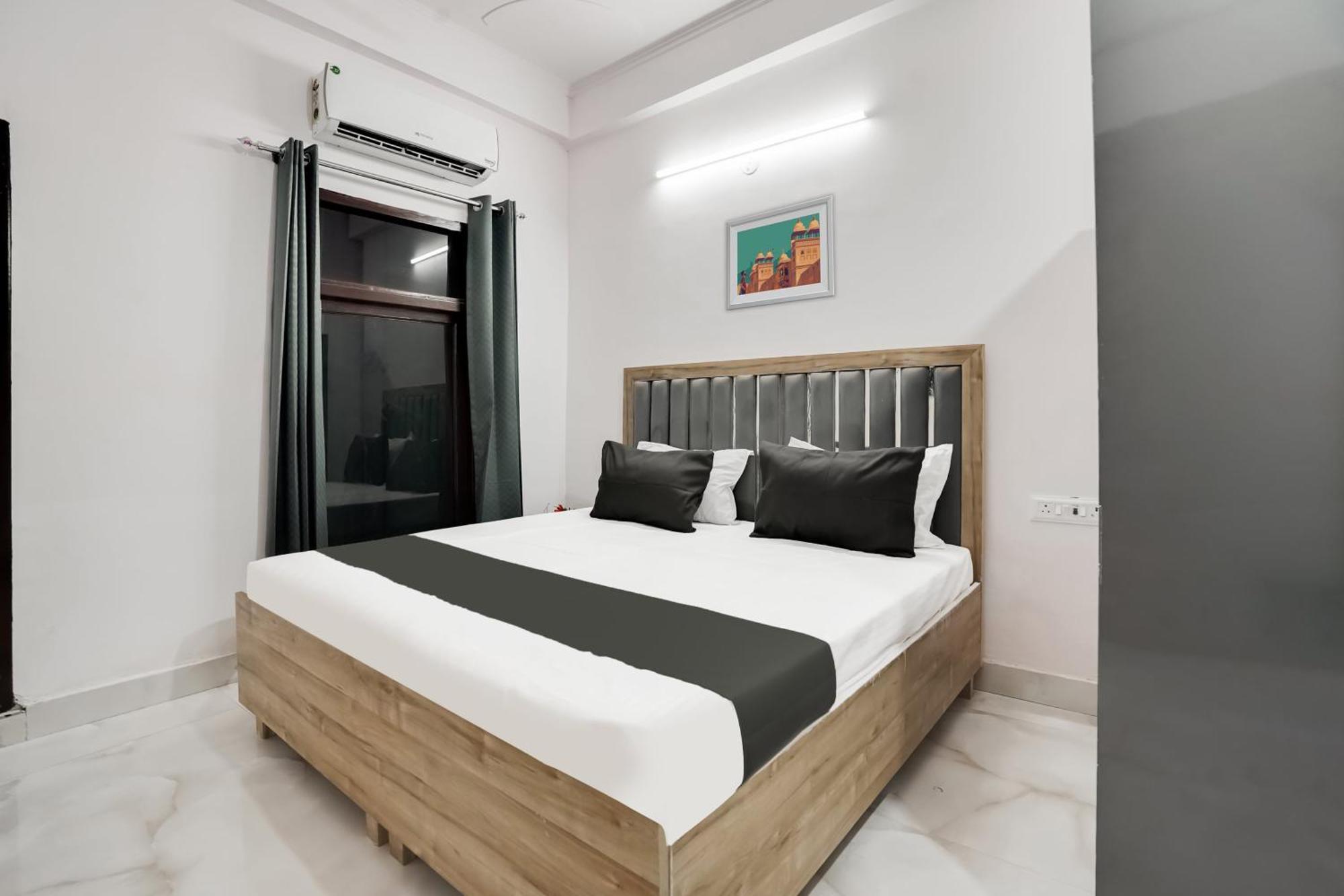 Super Oyo O Comfort 3*