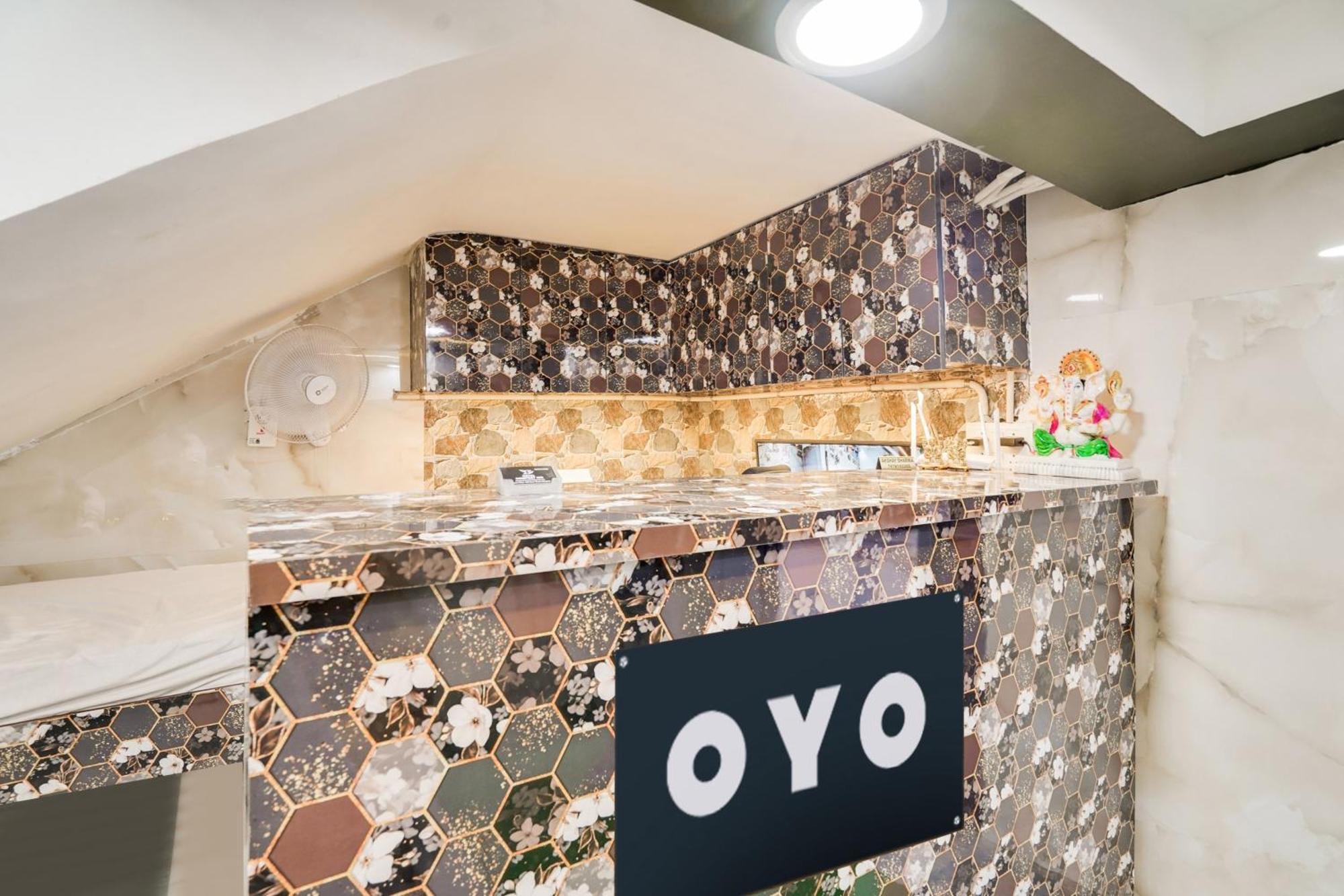 Super Oyo O Comfort