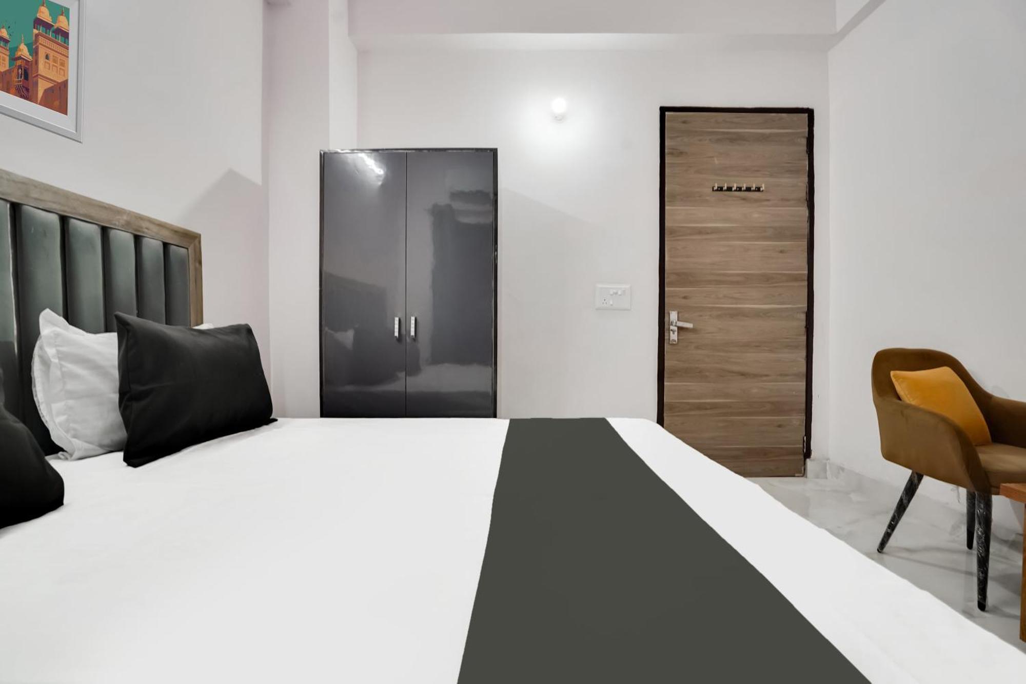 Super Oyo O Comfort Hotel