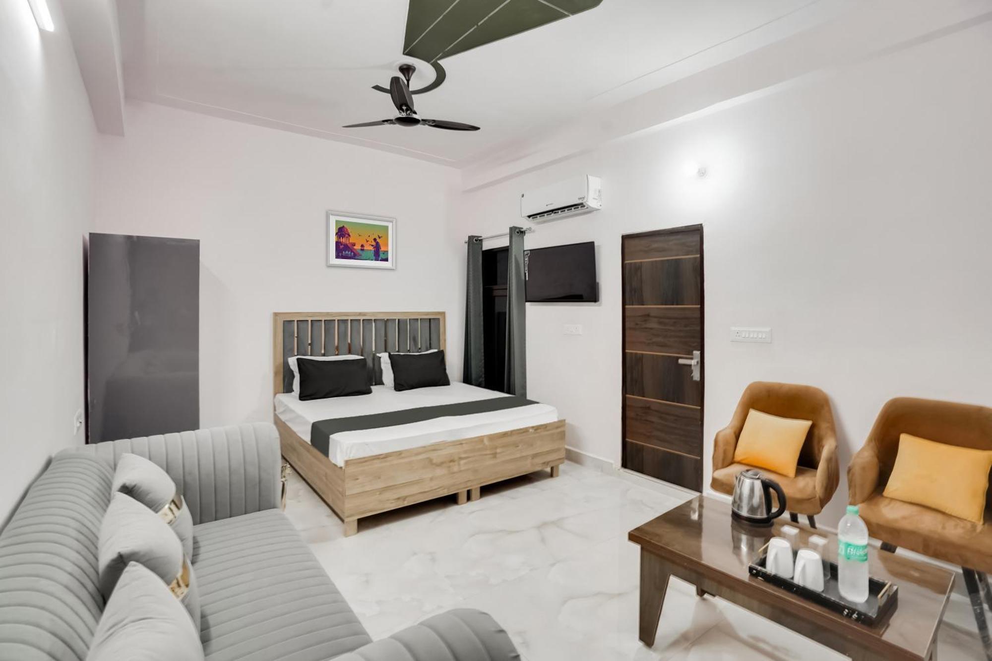 Hotel Super Oyo O Comfort 3*