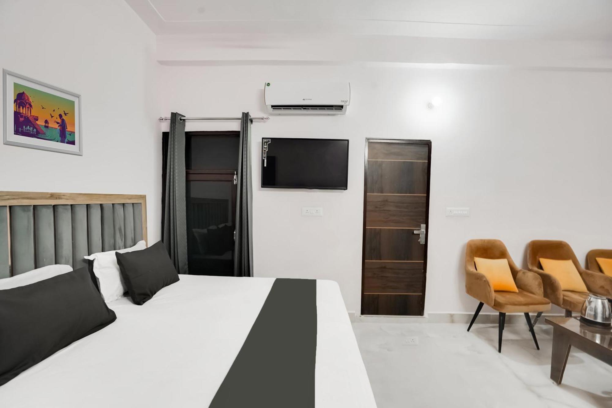 Super Oyo O Comfort 3*
