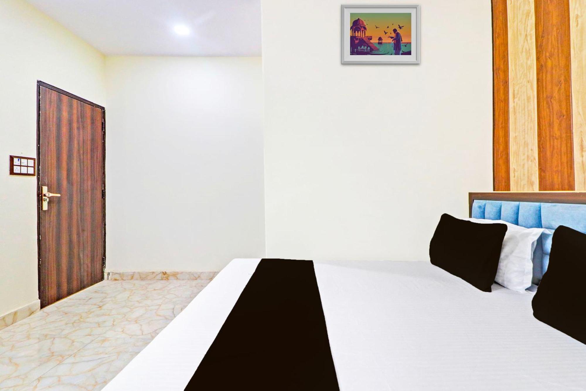 Super O Star View Residency New Delhi