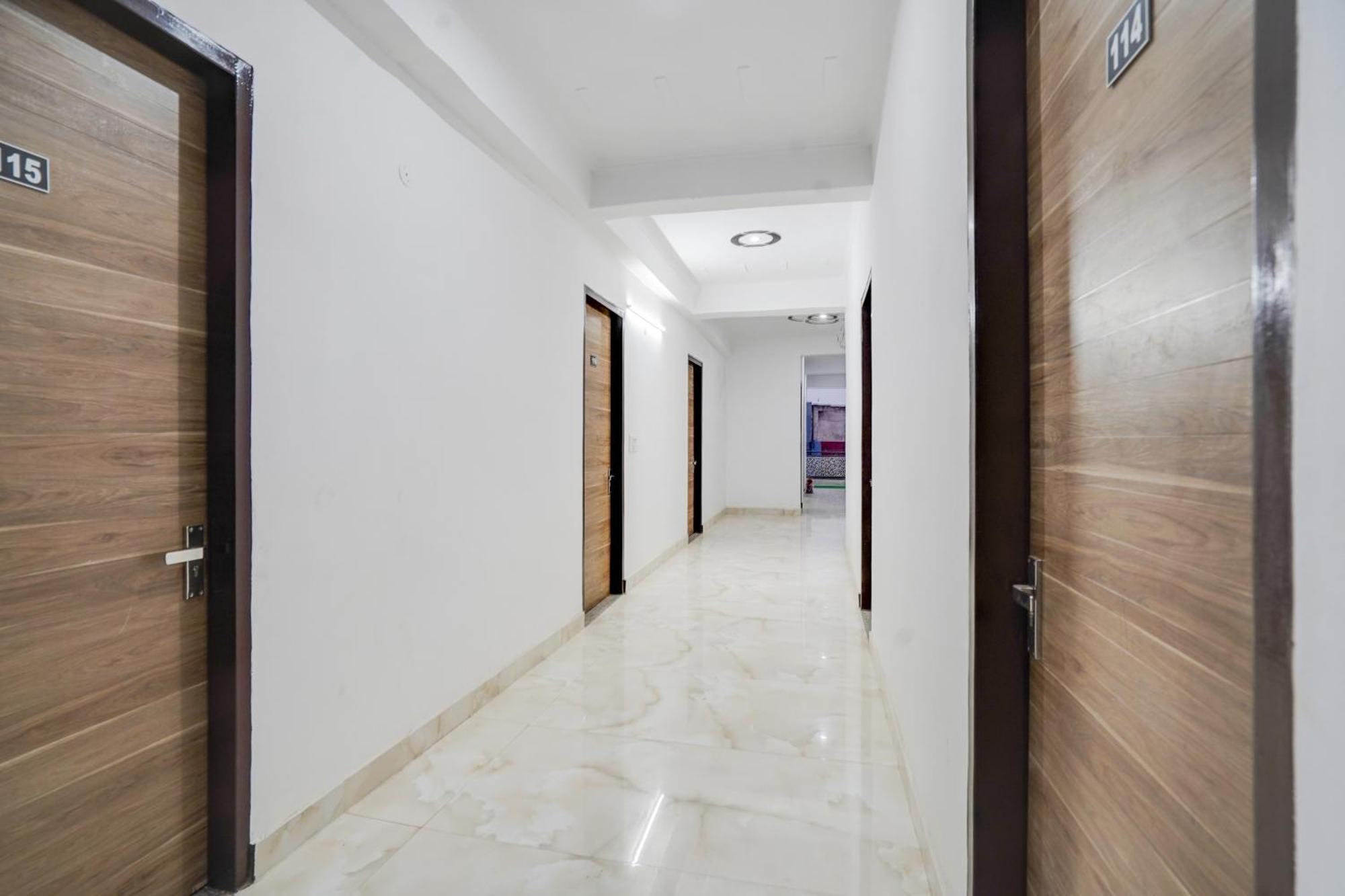 Super Oyo O Comfort