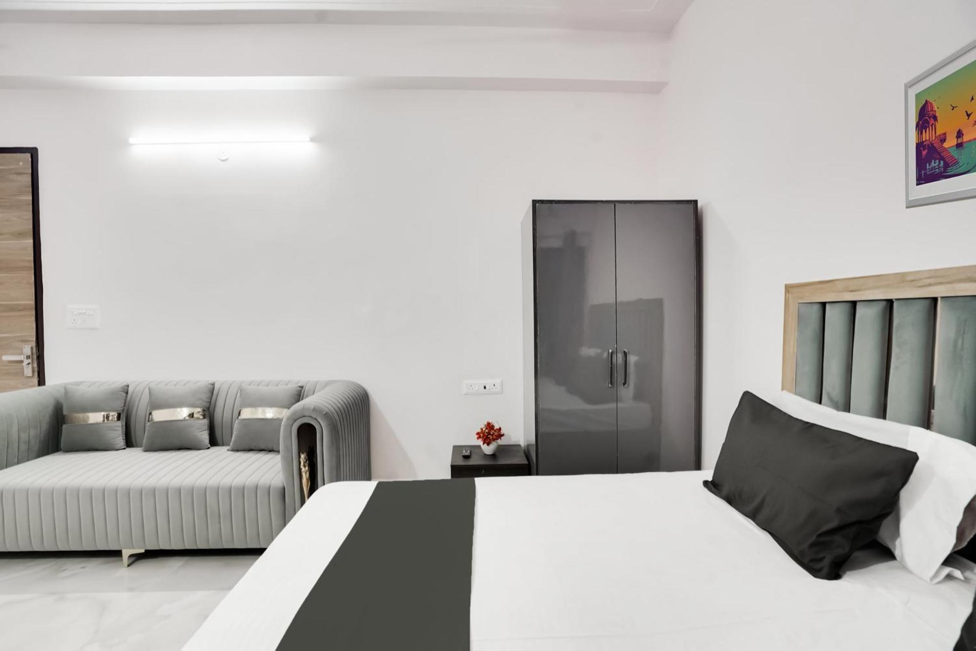 Super Oyo O Comfort Hotel 3*