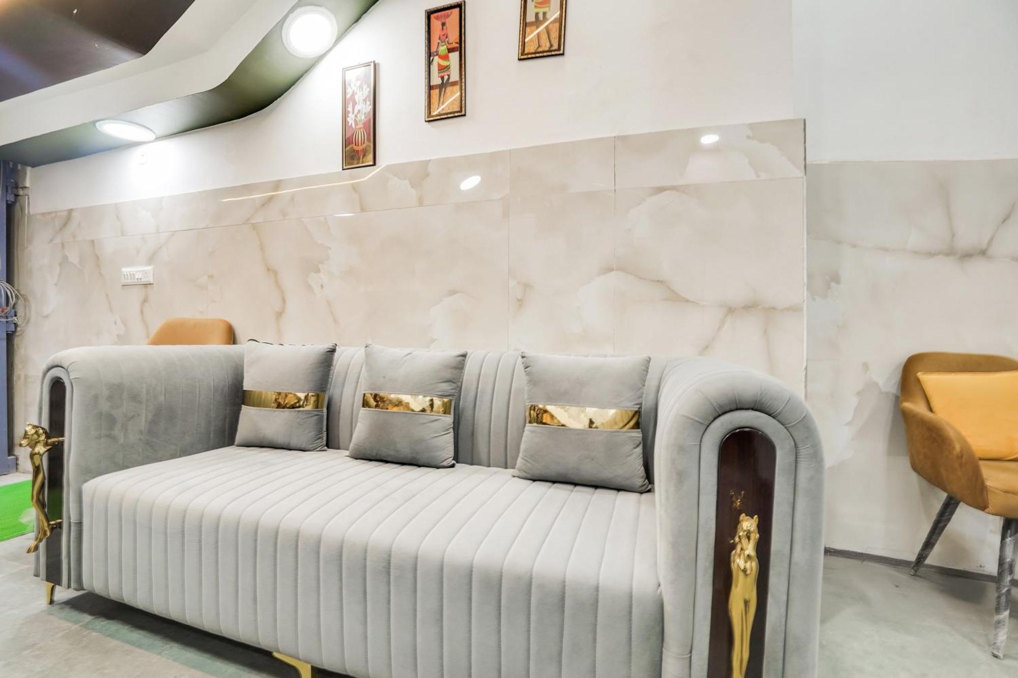 Super Oyo O Comfort 3* Delhi (National Capital Territory of India)