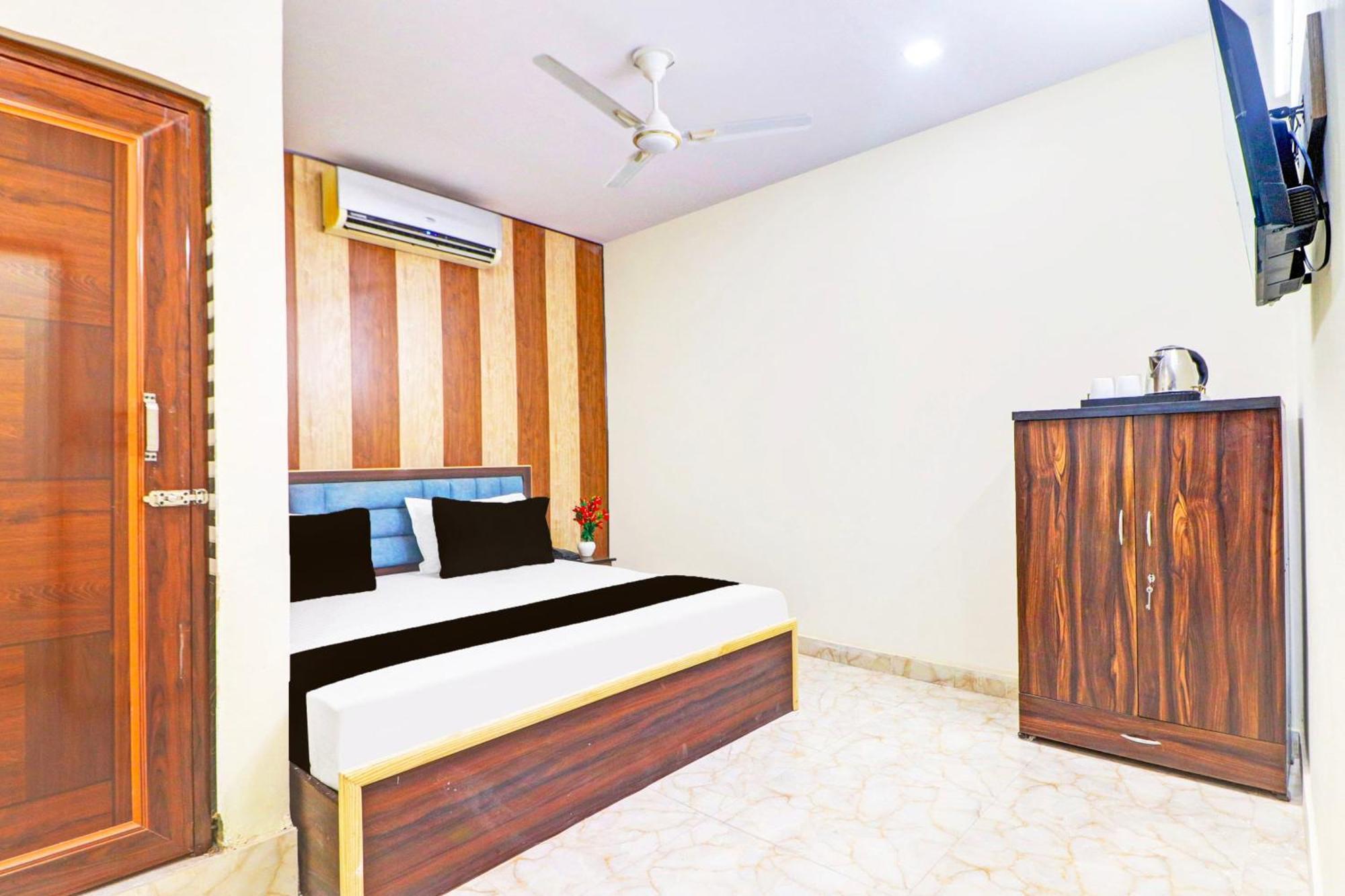 Hotel Super O Star View Residency