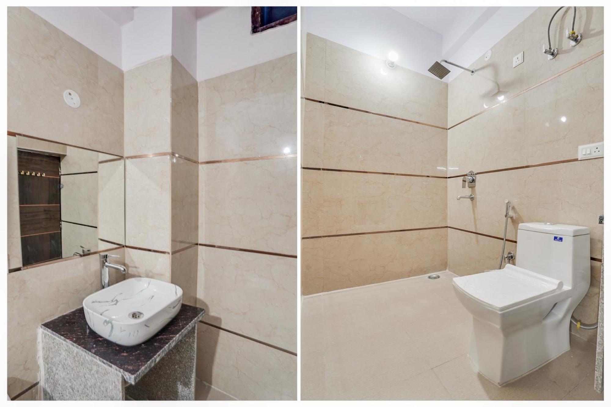Super Oyo O Comfort 3* Delhi (National Capital Territory of India)