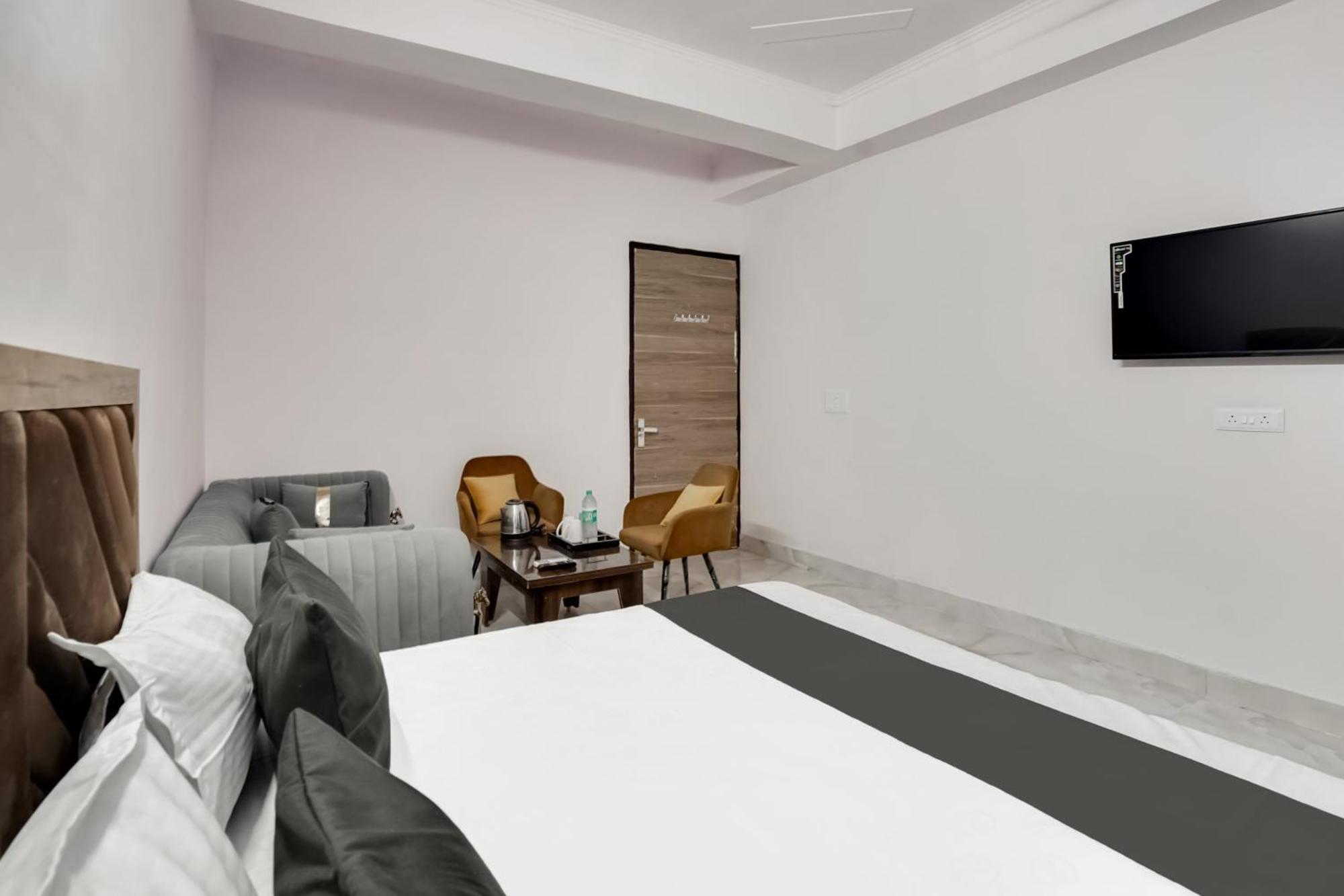 Super Oyo O Comfort