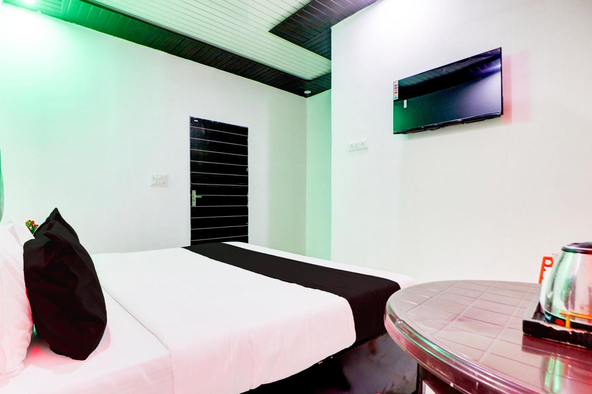 O Moon Light Hotel