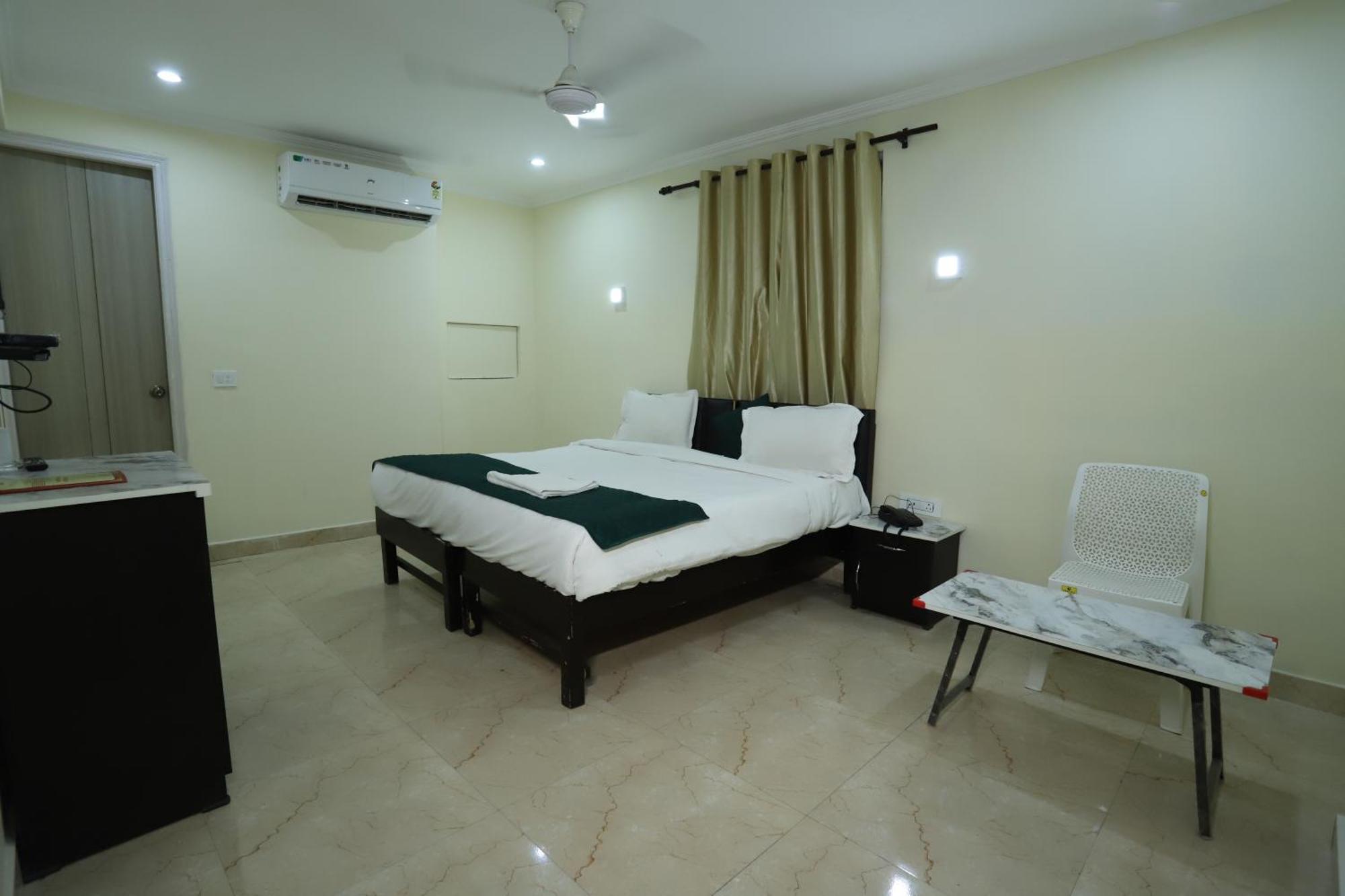 Airport Annexe 3*