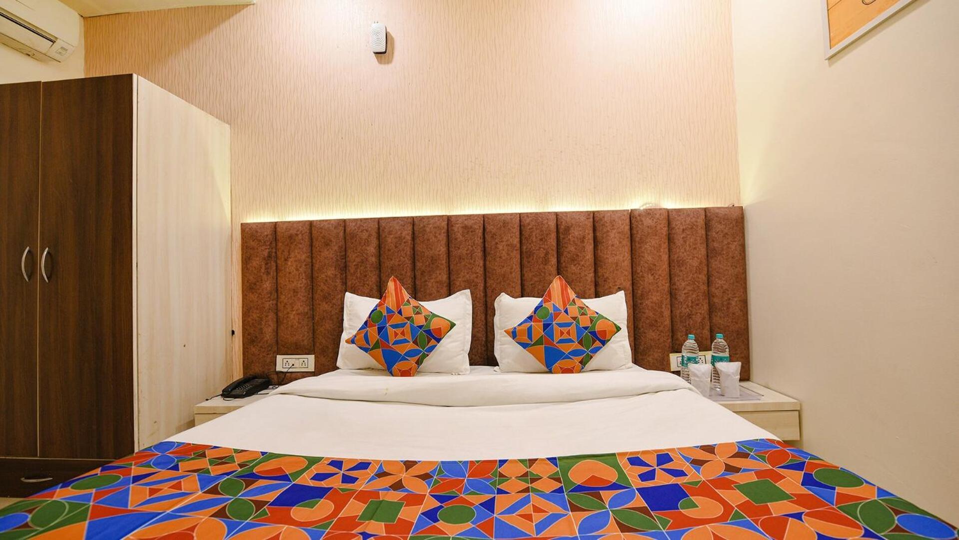 Seventh Heaven Hotel 3*