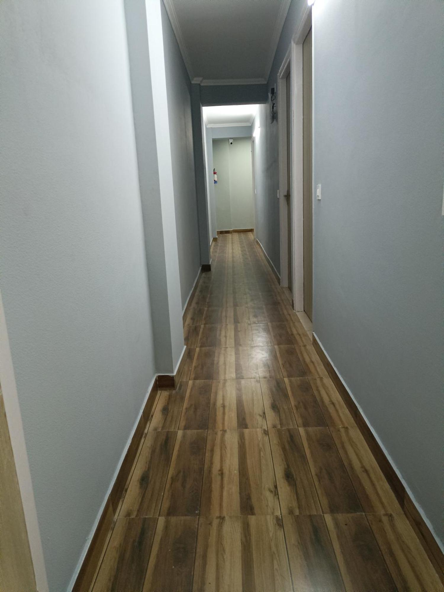 Airport Annexe Nova Deli