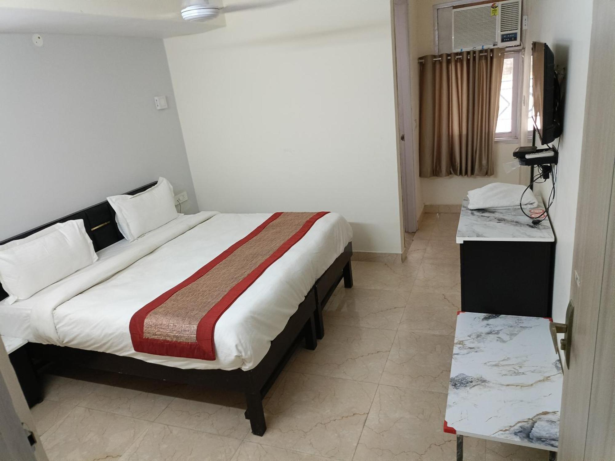 Airport Annexe Hotel 3*