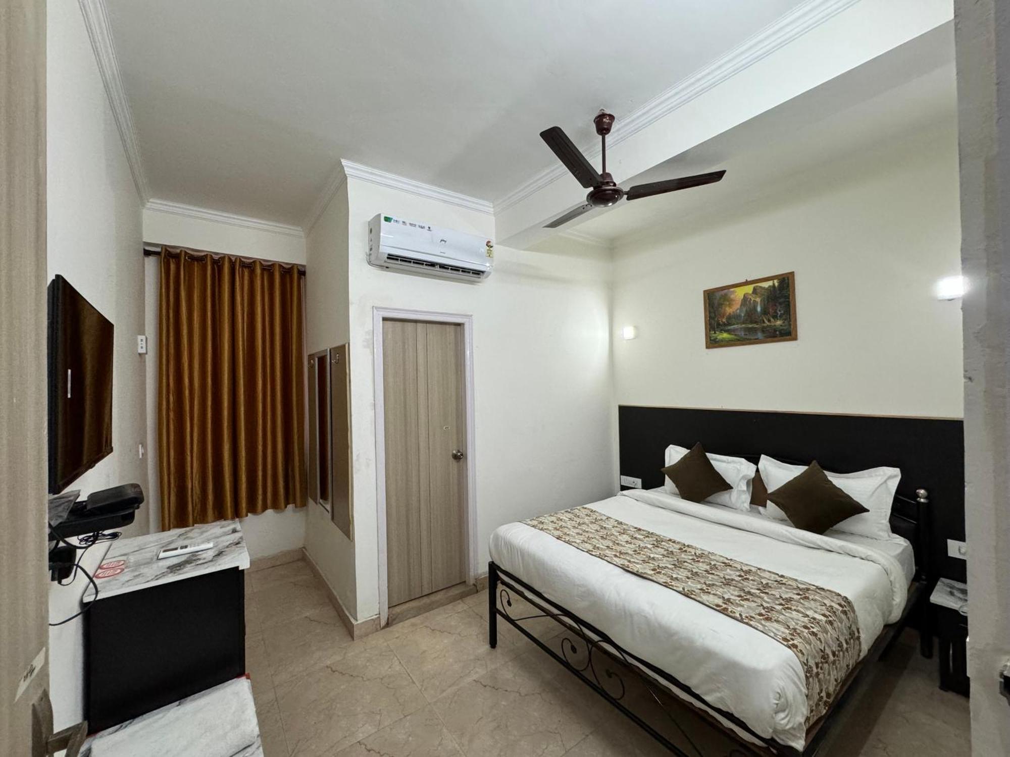Hotel Airport Annexe 3*