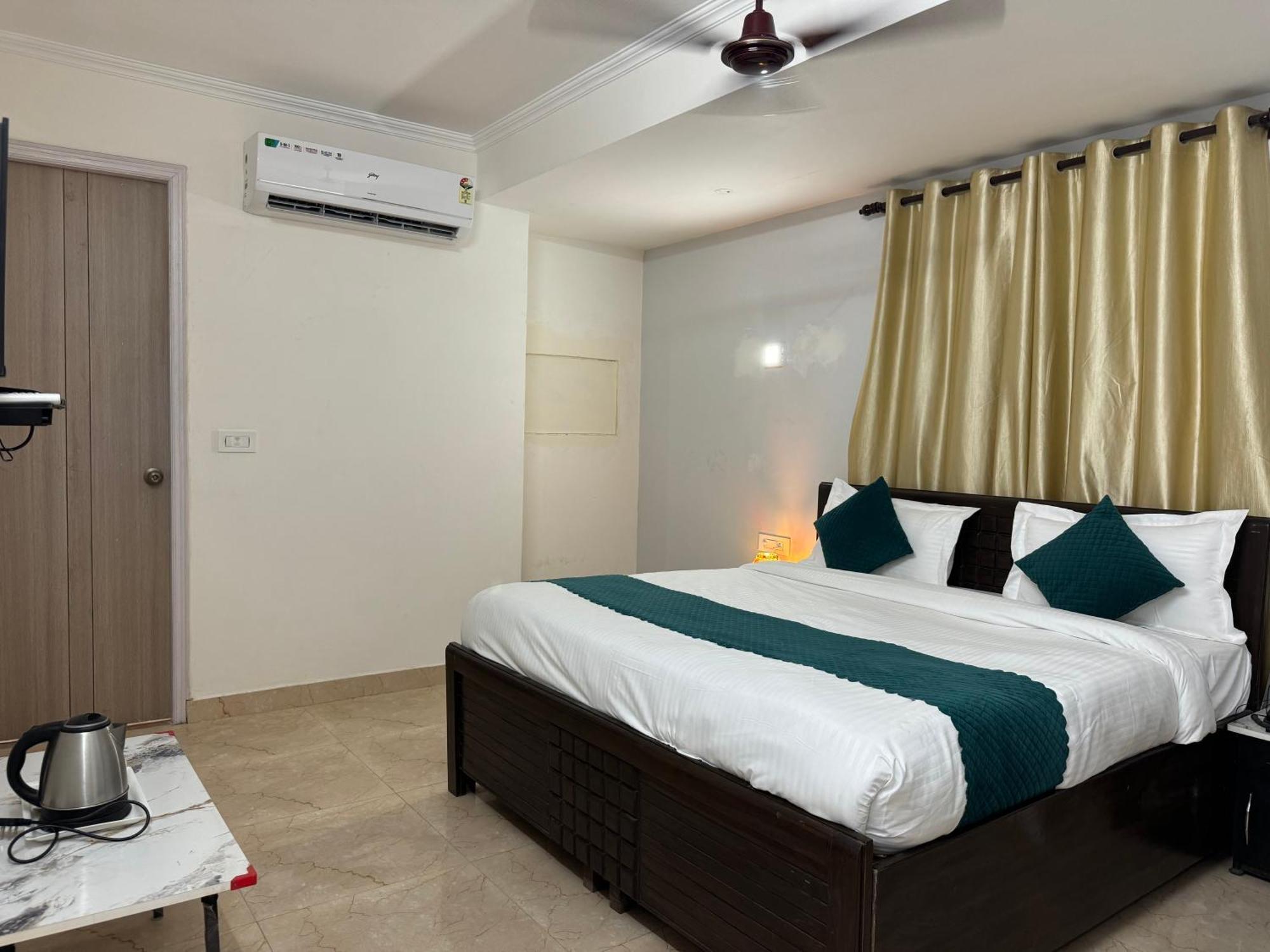 Airport Annexe Hotel Nova Deli