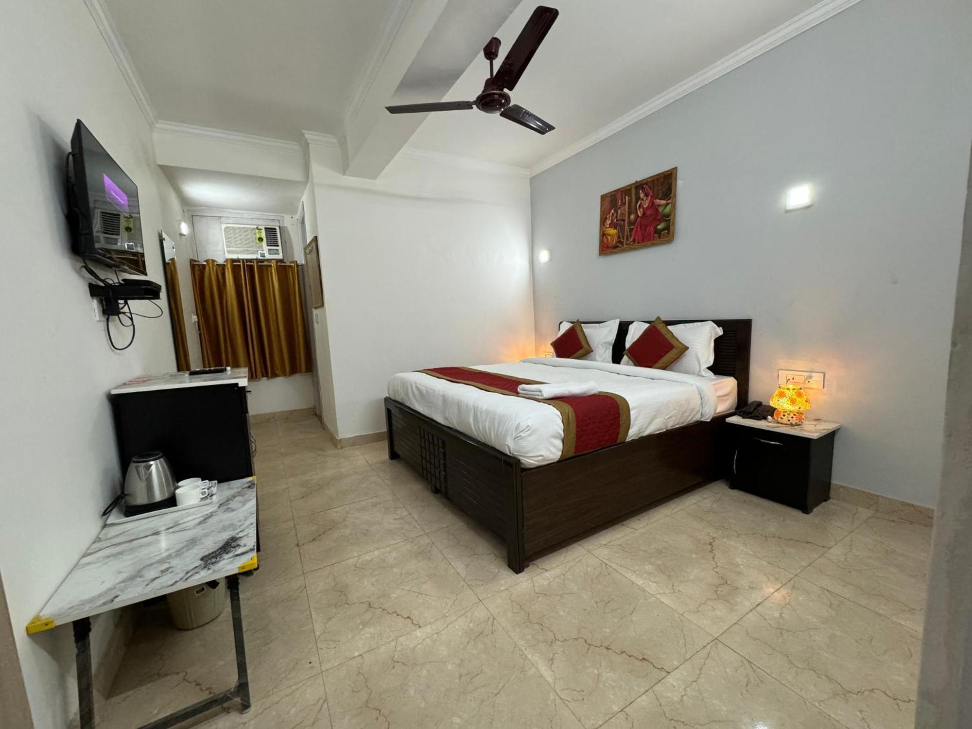 Airport Annexe Hotel Nova Deli