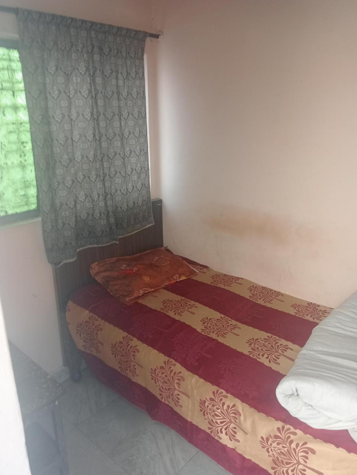 Ever Green Travel & Pg Guest house 2*