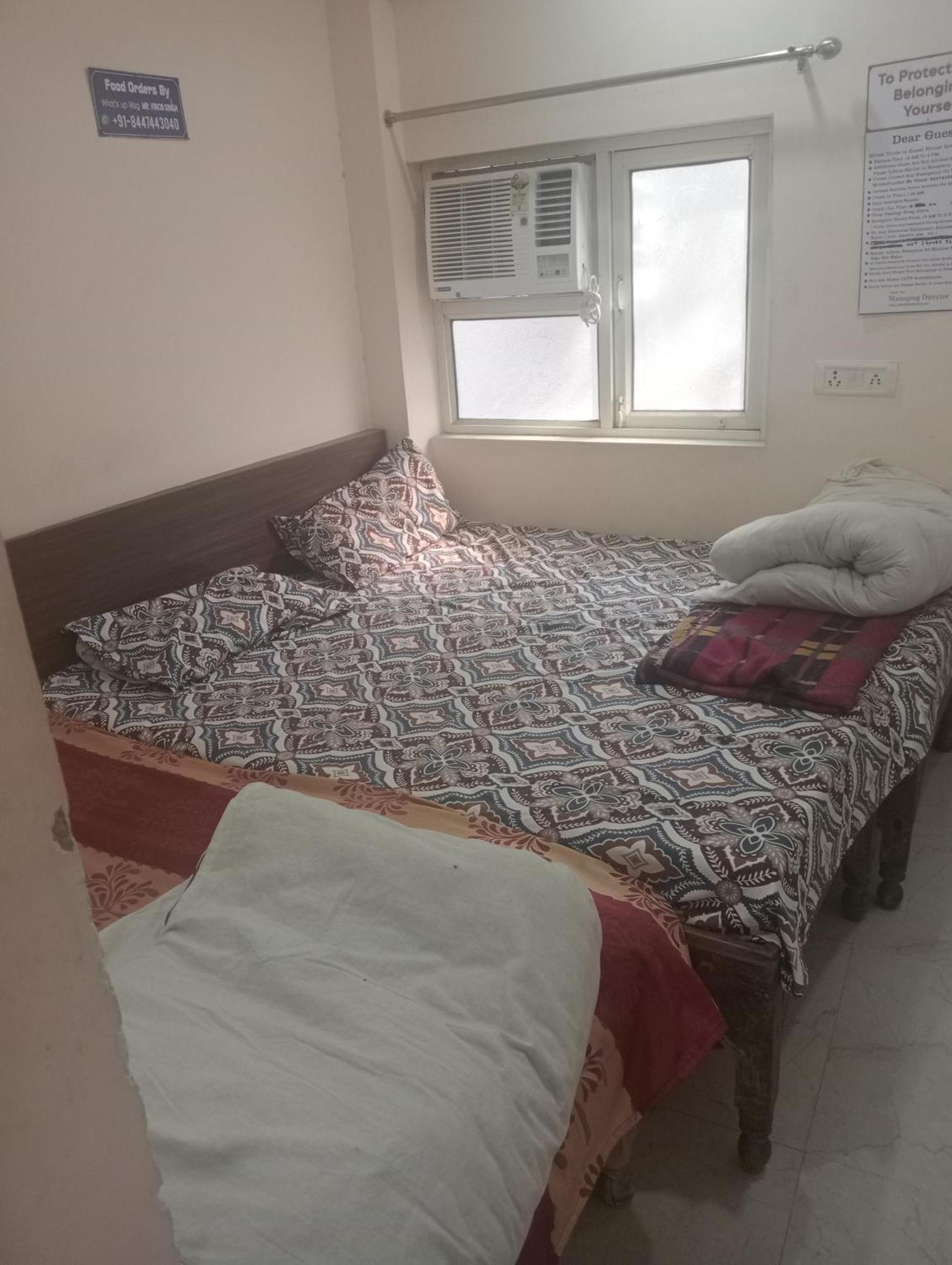 Ever Green Travel & Pg Guest house 2*
