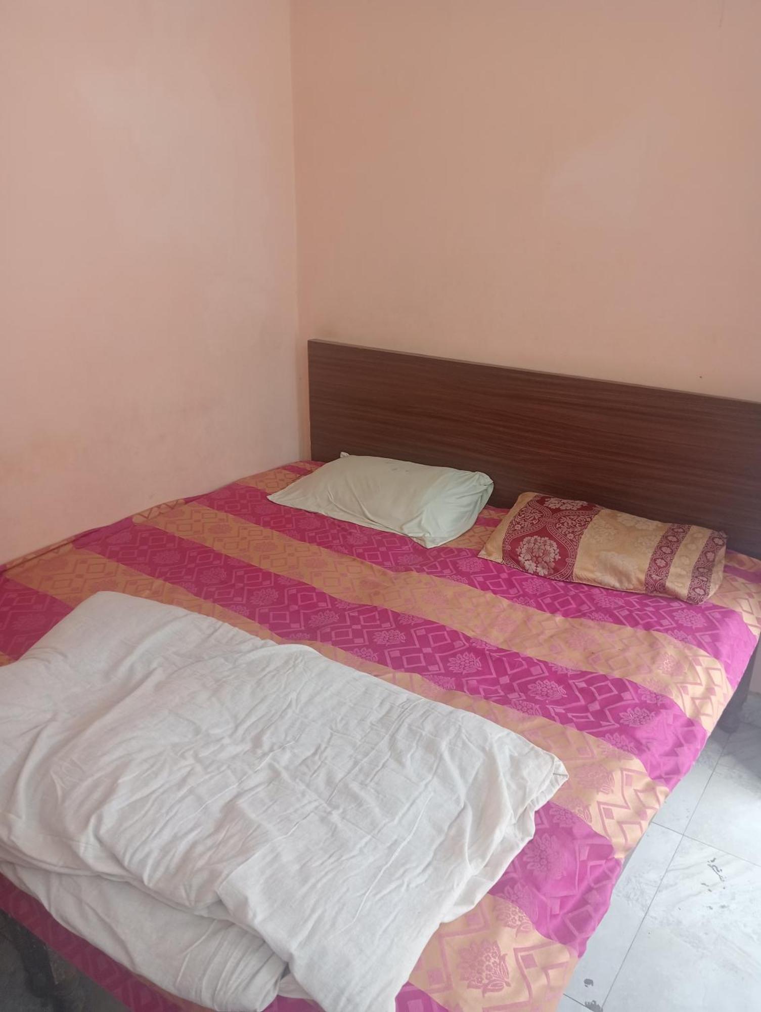 Guest house Ever Green Travel & Pg 2*