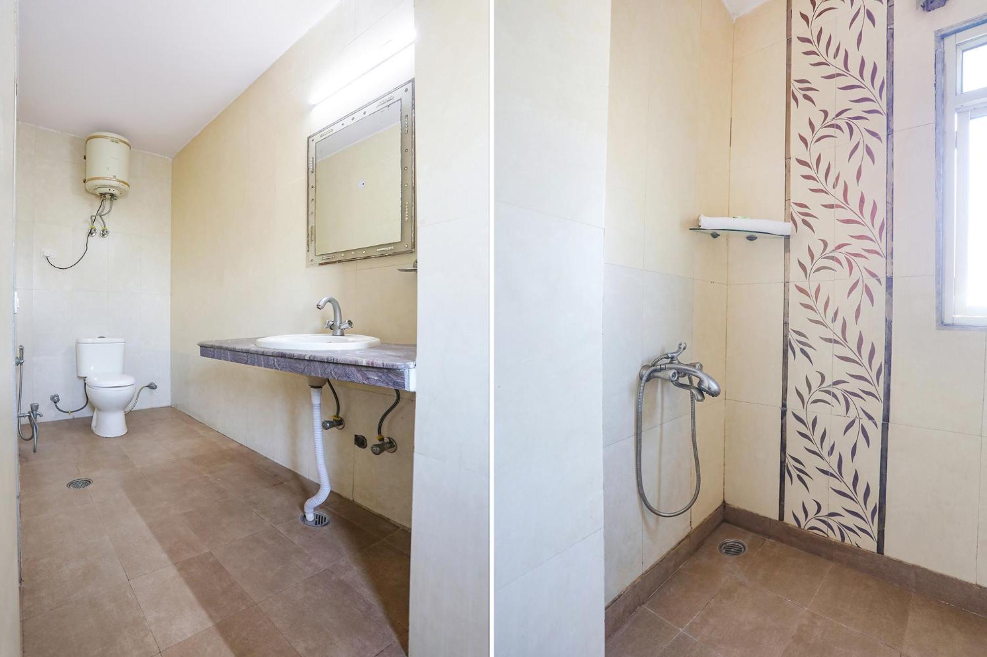 Hotel Fabexpress Rajdeep Palace 3*