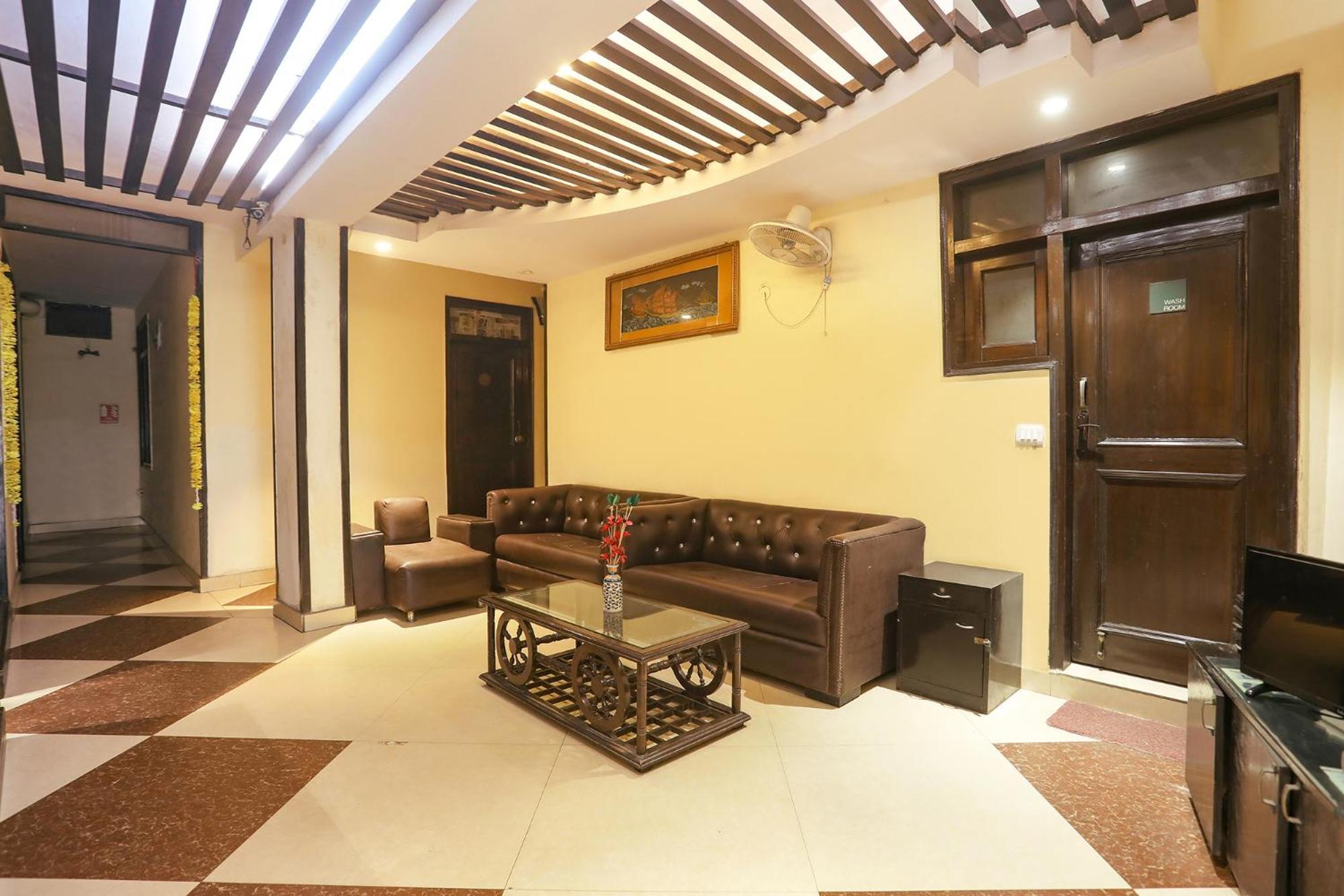 Fabexpress Rajdeep Palace 3* New Delhi
