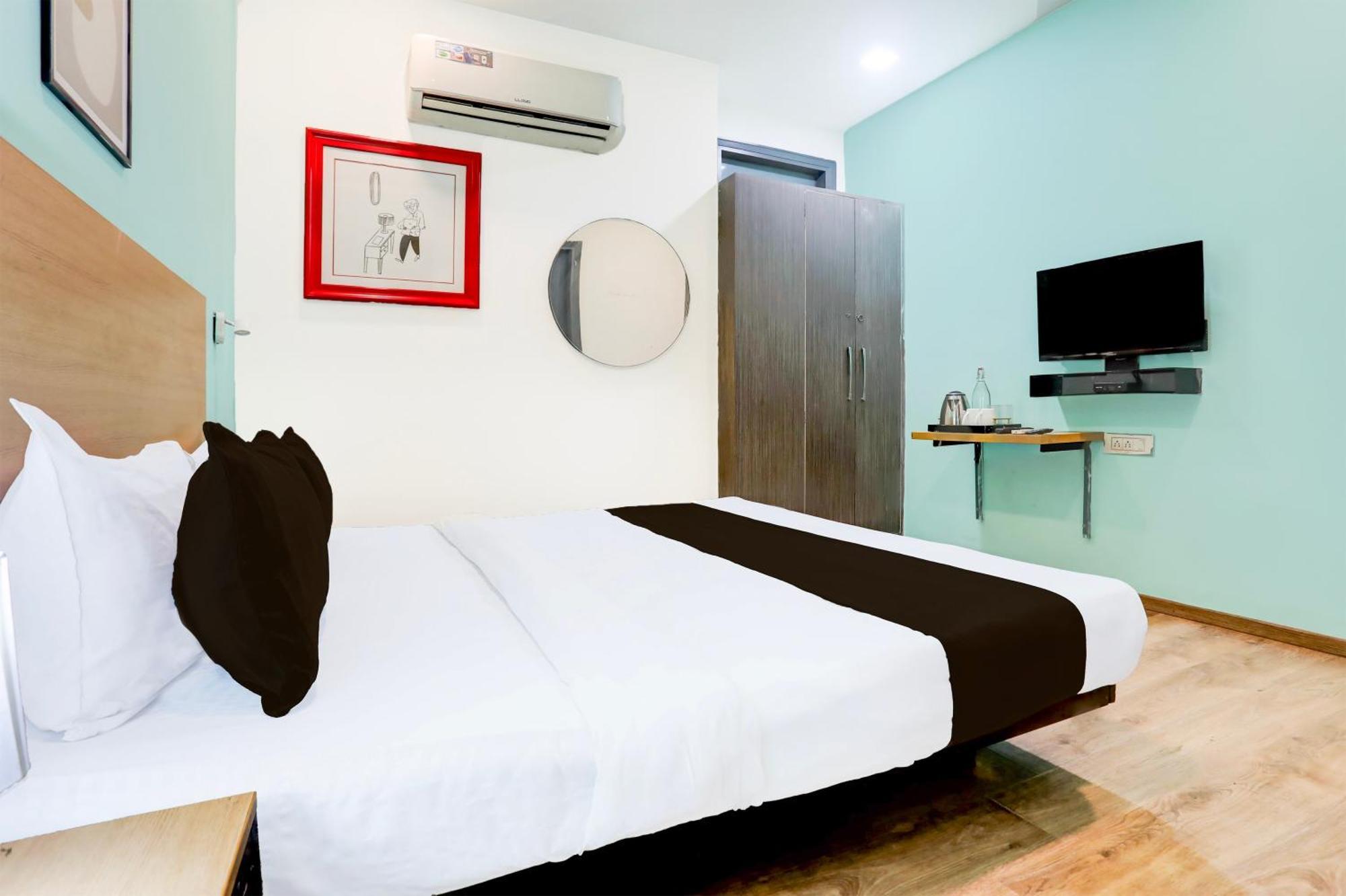 Hotel Super Townhouse Rohini Sector 24 Delhi (National Capital Territory of India)